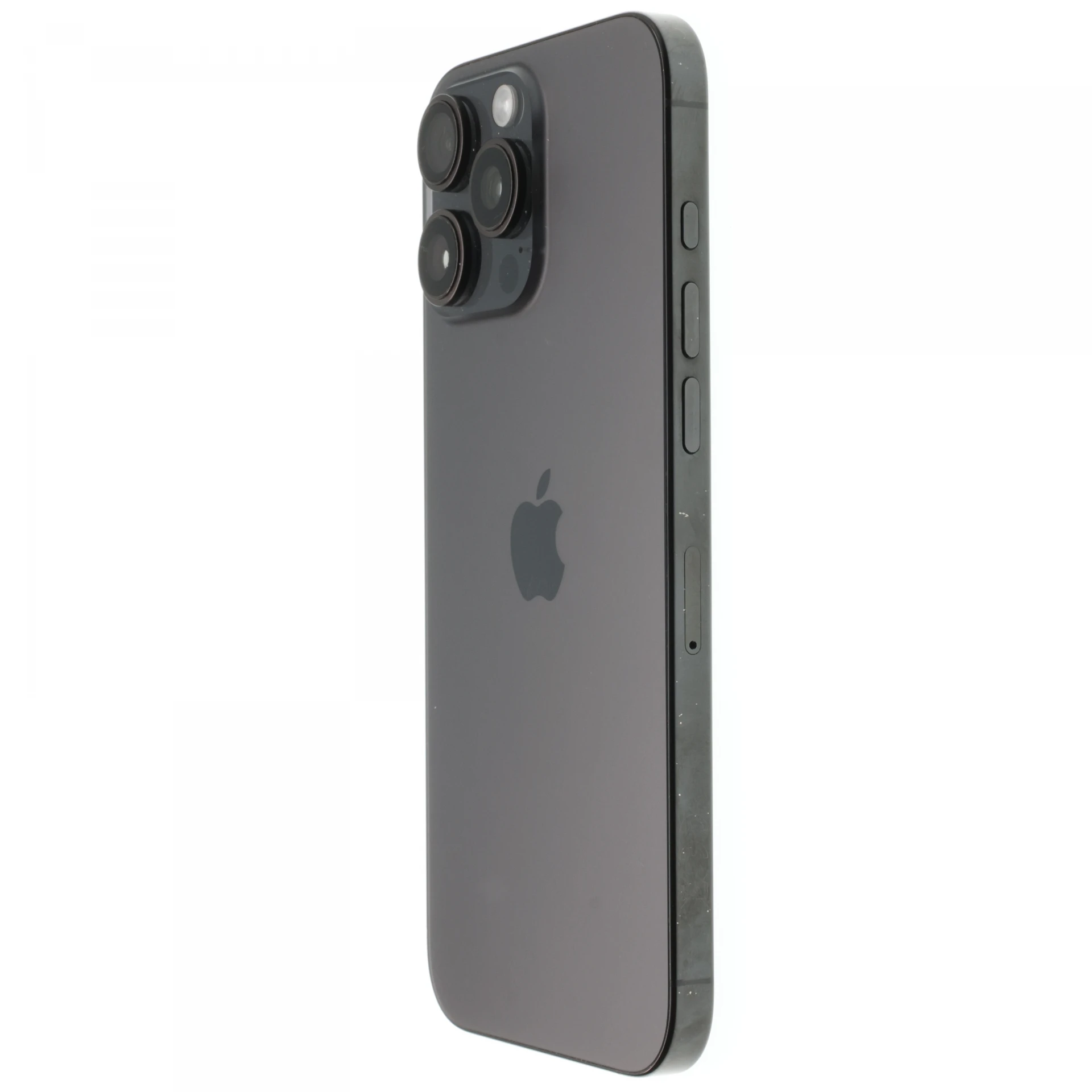 Apple iPhone 16 Pro Max 256 GB, Black Titanium, "A"