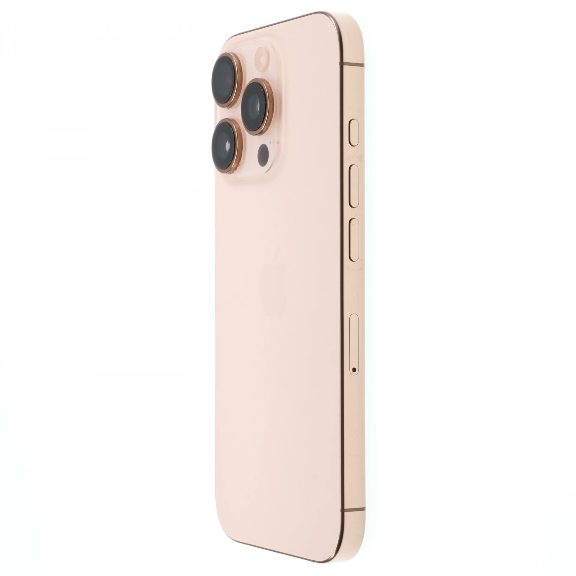 Apple iPhone 16 Pro 128 GB, Desert Titanium, "A"