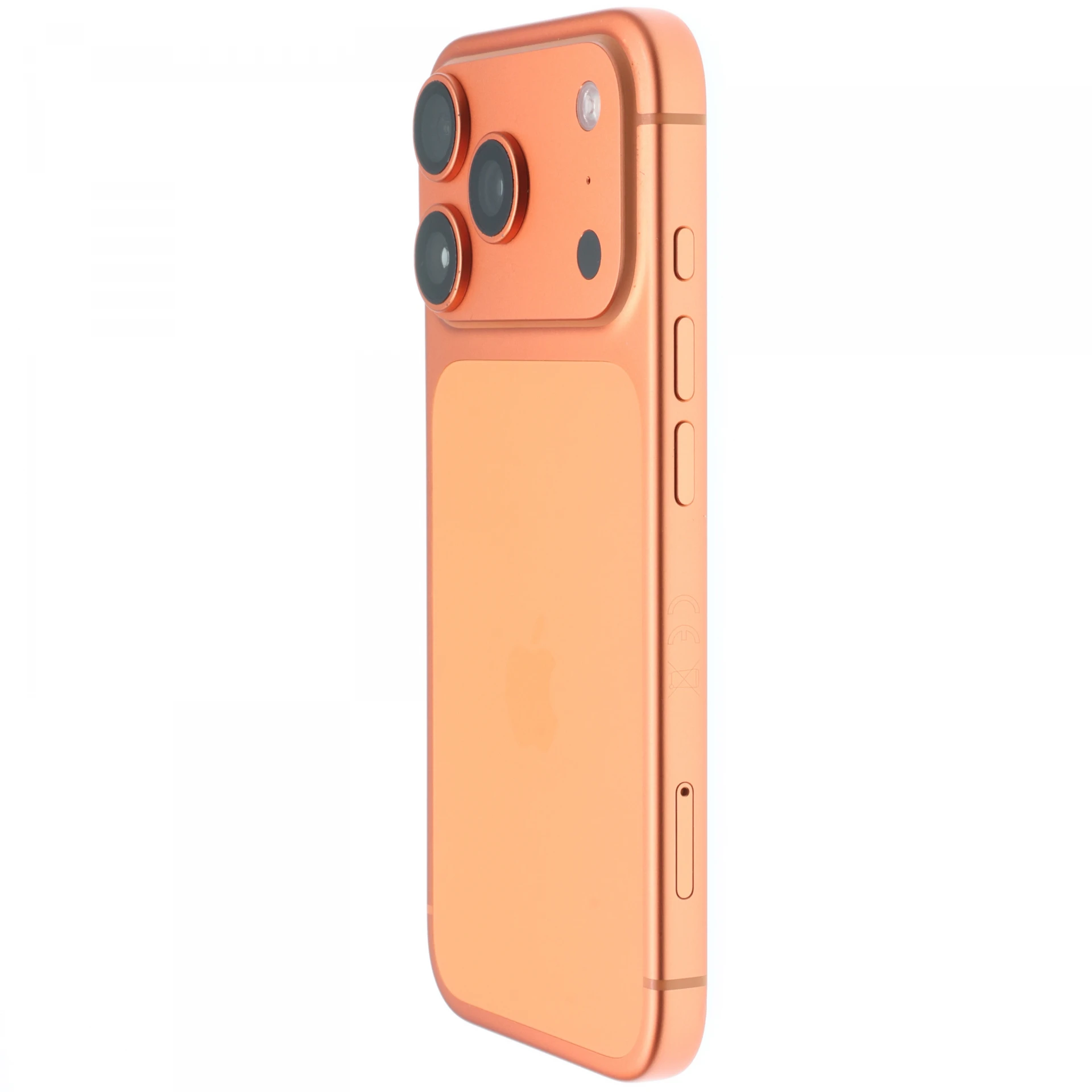 Apple iPhone 17 Pro 256 GB, Cosmic Orange, "A"