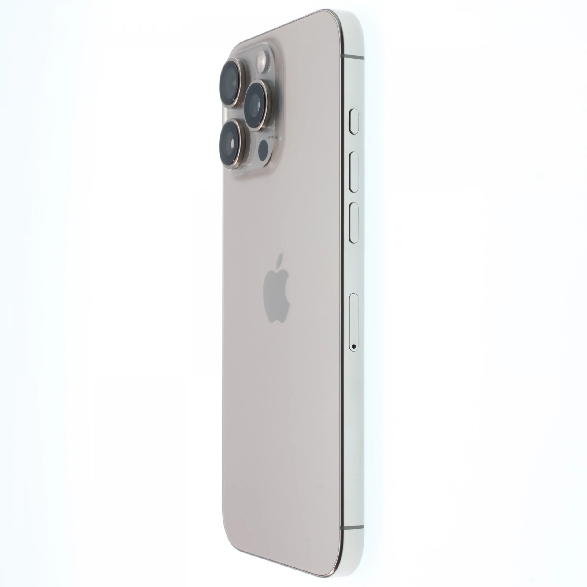 Apple iPhone 16 Pro 128 GB, Natural Titanium, A+