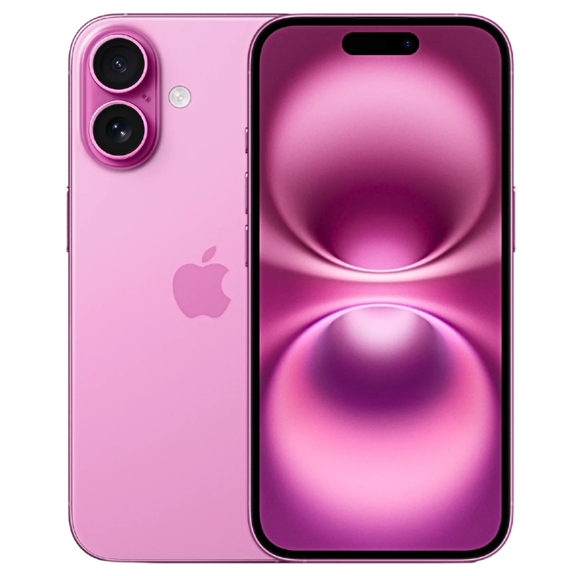 Apple iPhone 16 128 GB, Pink, "A"
