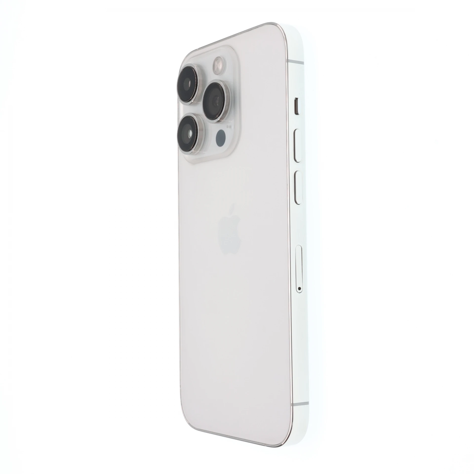 Apple iPhone 14 Pro Max 128 GB, Silver, A+