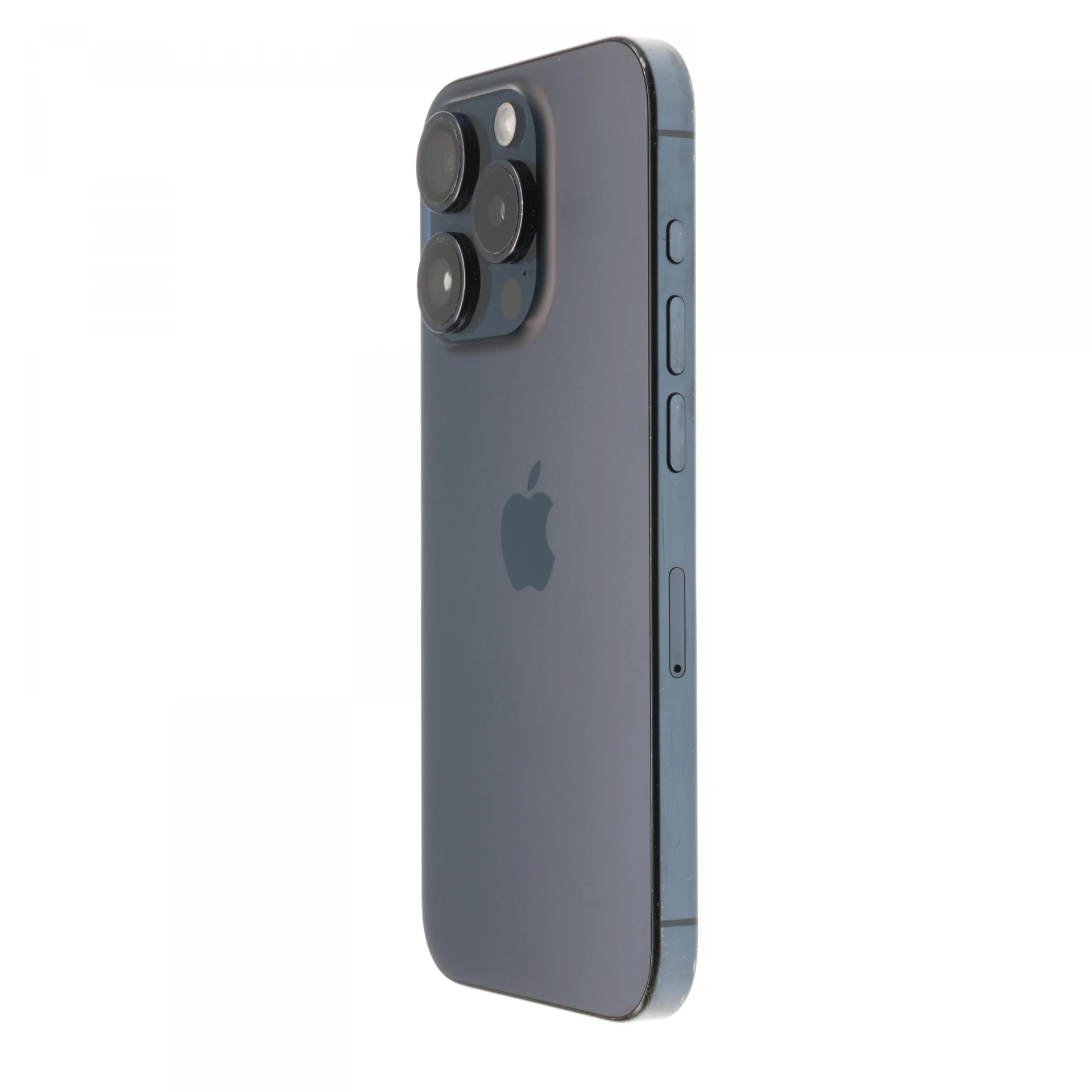 Apple iPhone 15 Pro 256 GB, Blue Titanium, "B"
