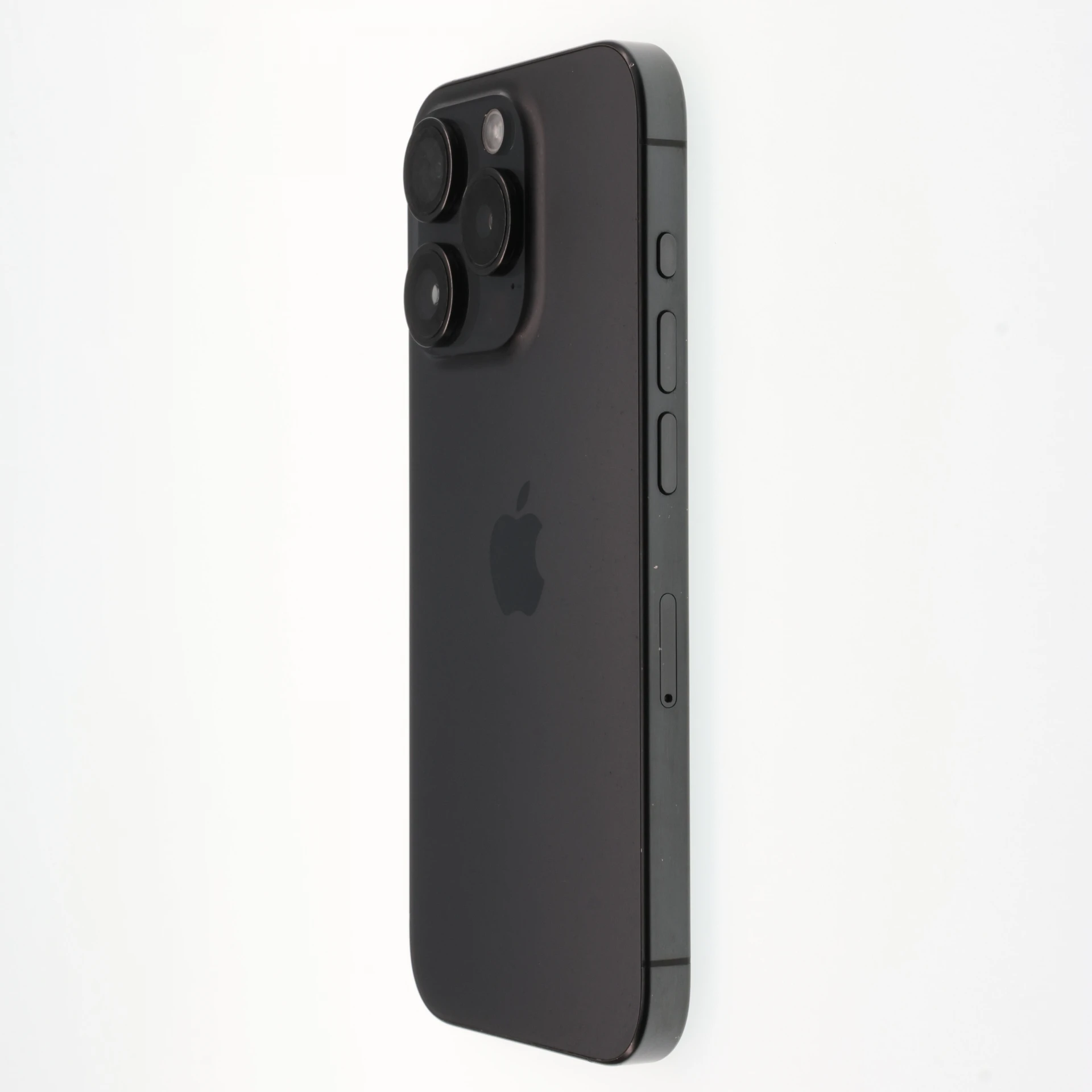 Apple iPhone 15 Pro 128 GB, Black Titanium, "B"