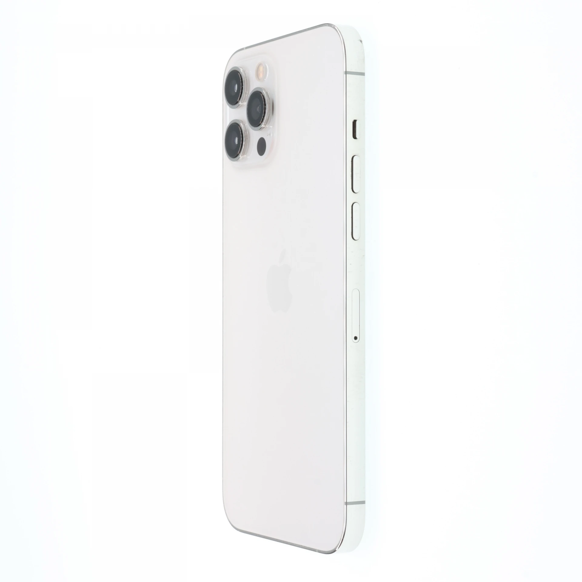 Apple iPhone 12 Pro Max 256 GB, Silver, "B"