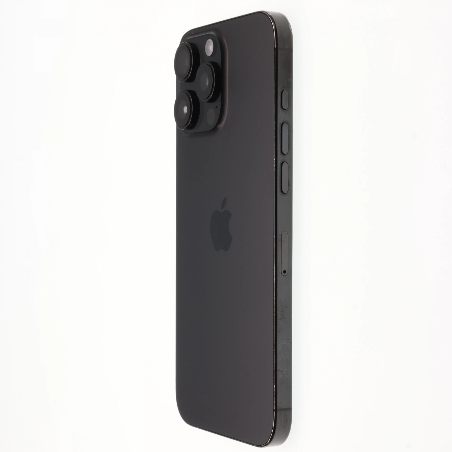 Apple iPhone 16 Pro Max 512 GB, Black Titanium, "B"