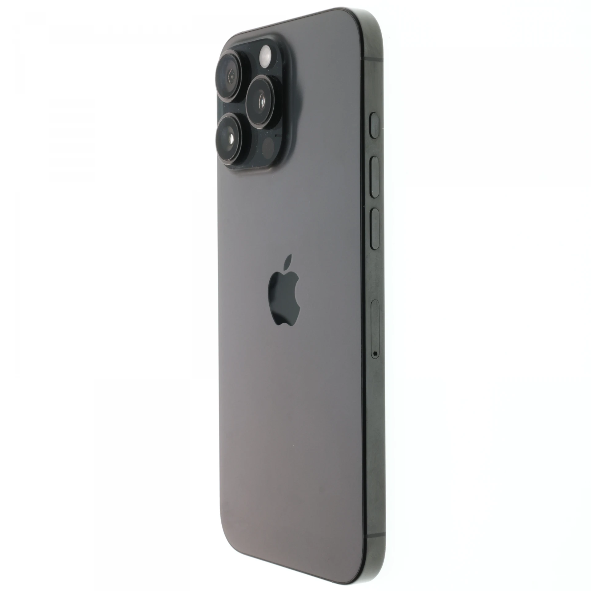 Apple iPhone 16 Pro Max 1TB, Black Titanium, "B"