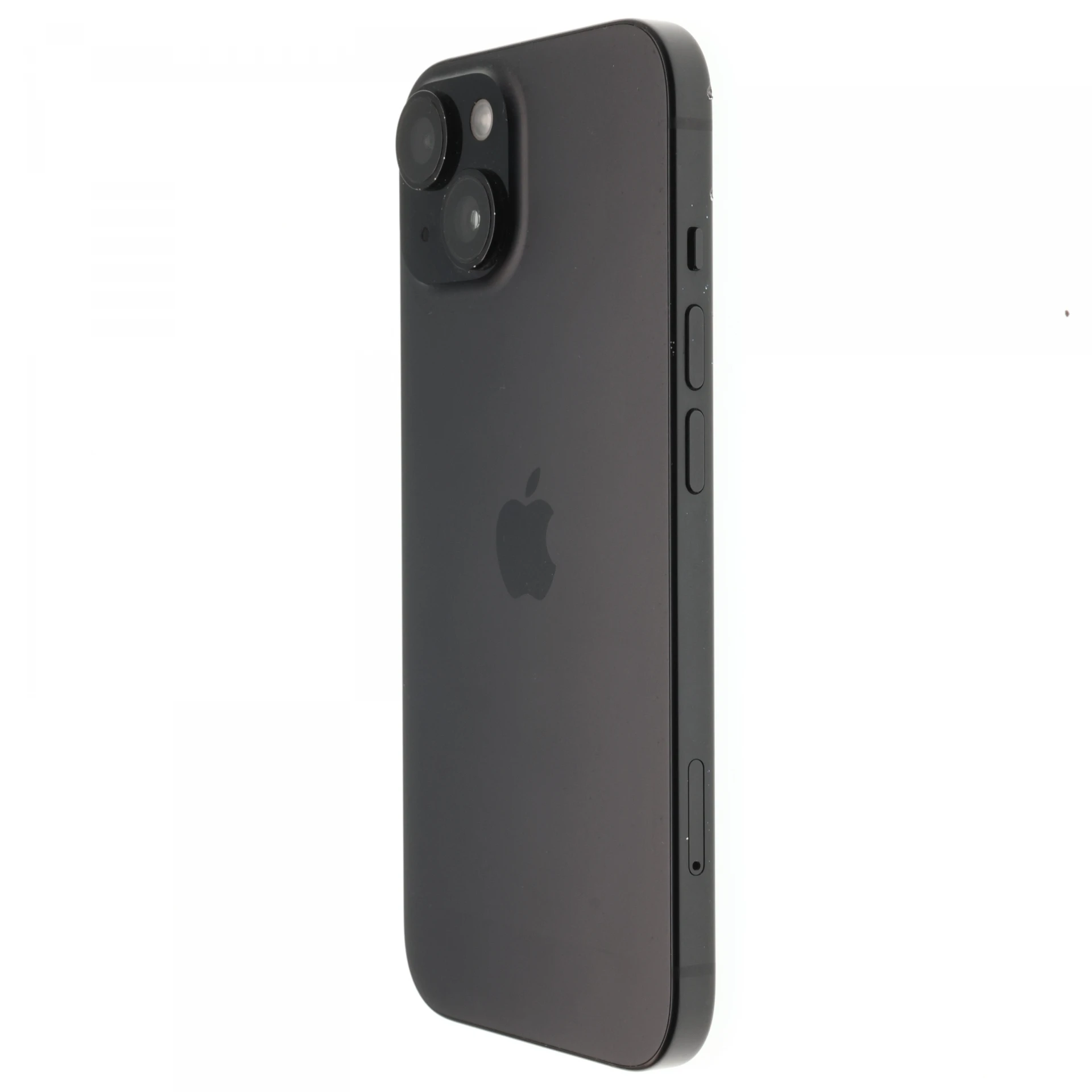 Apple iPhone 15 128 GB, Black, "B"