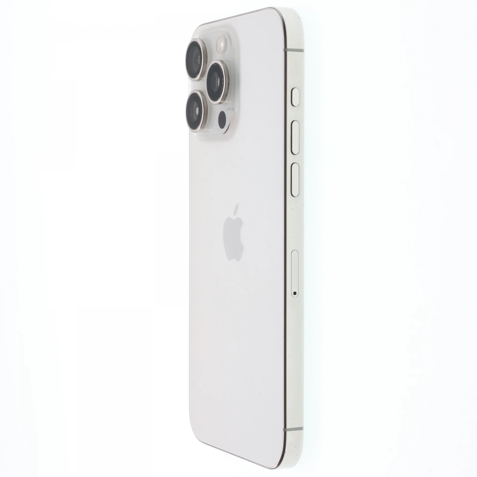 Apple iPhone 15 Pro Max 256 GB, White Titanium, "B"