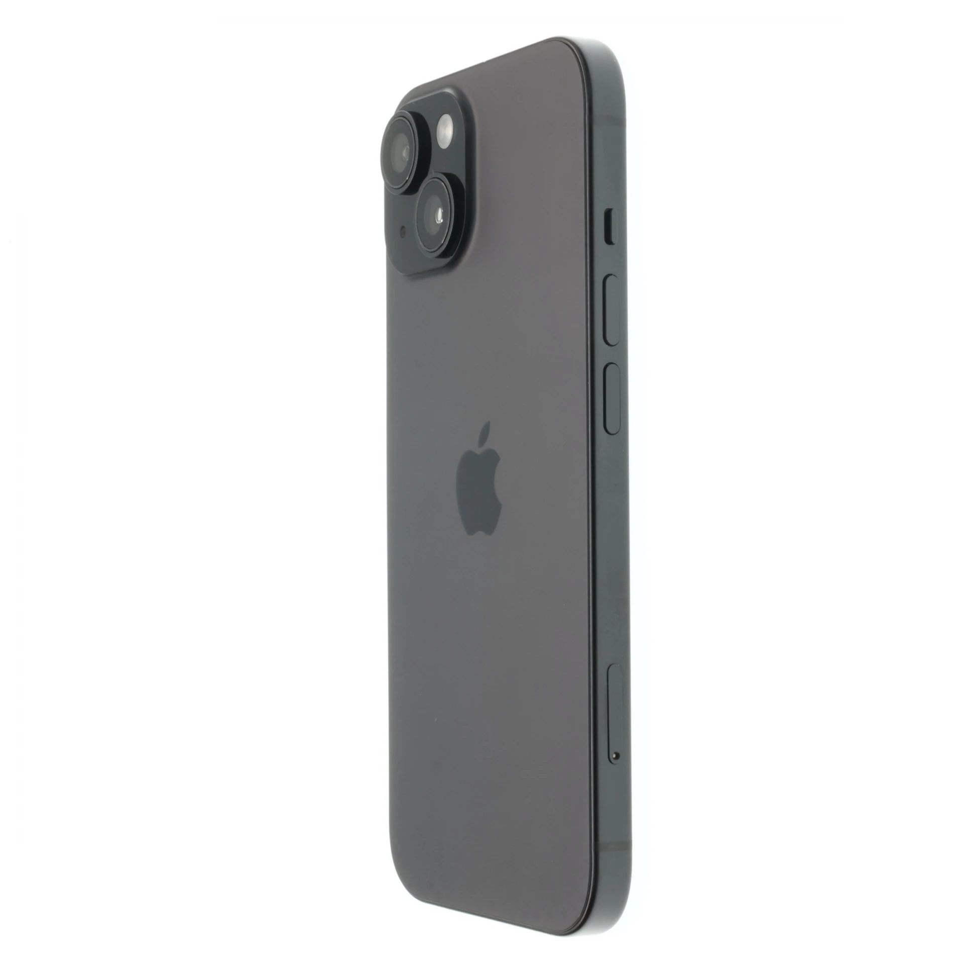 Apple iPhone 15 128 GB, Black, A+