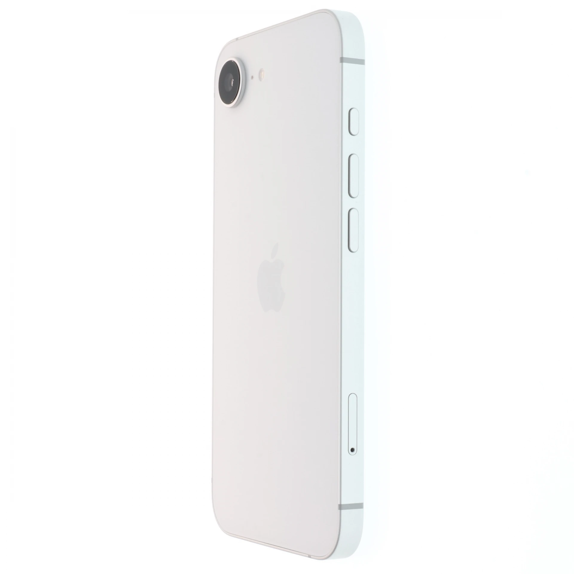 Apple iPhone 16e 128 GB, White, Prémium