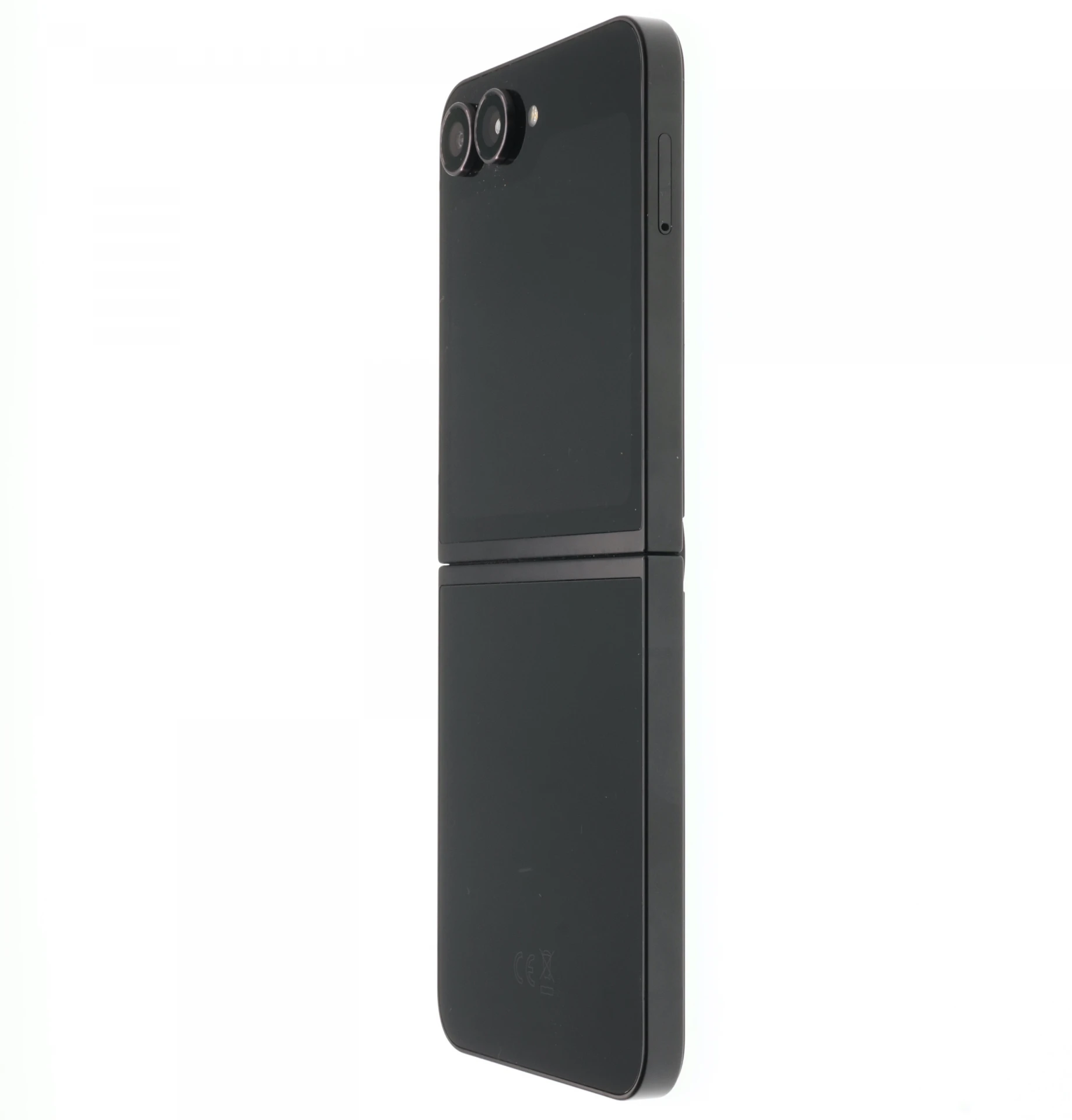 Samsung Galaxy Z Flip 7 FE 128 GB, Black, "A"