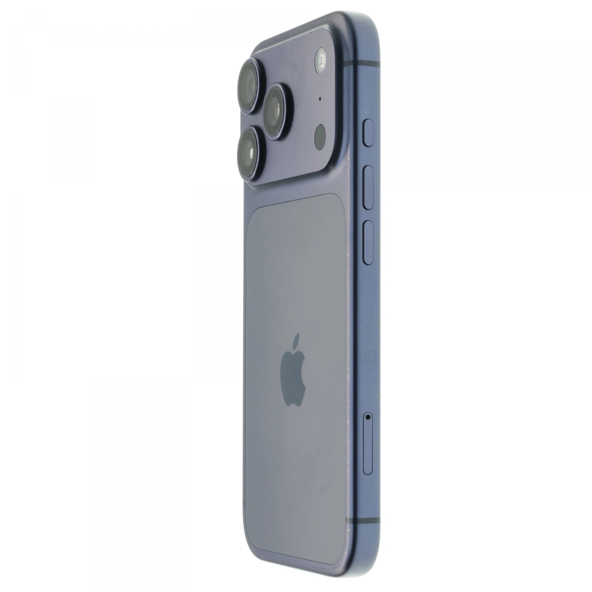 Apple iPhone 17 Pro 256 GB, Deep Blue, "A"