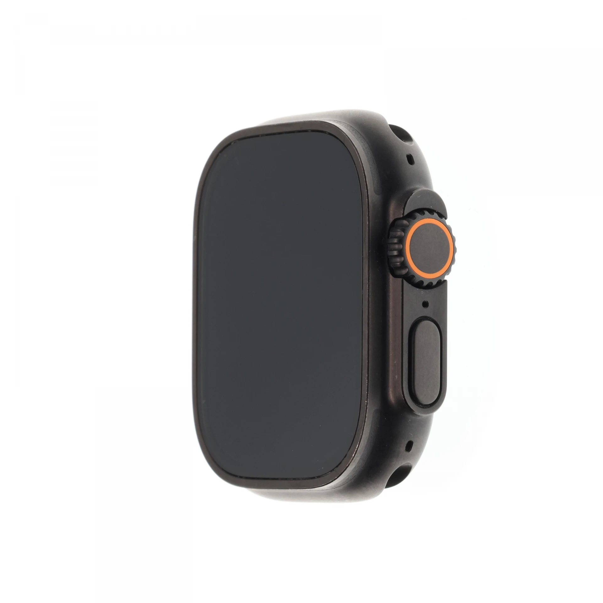 Apple Watch Ultra 2 GPS + Cellular 49mm Black Titanium, A+