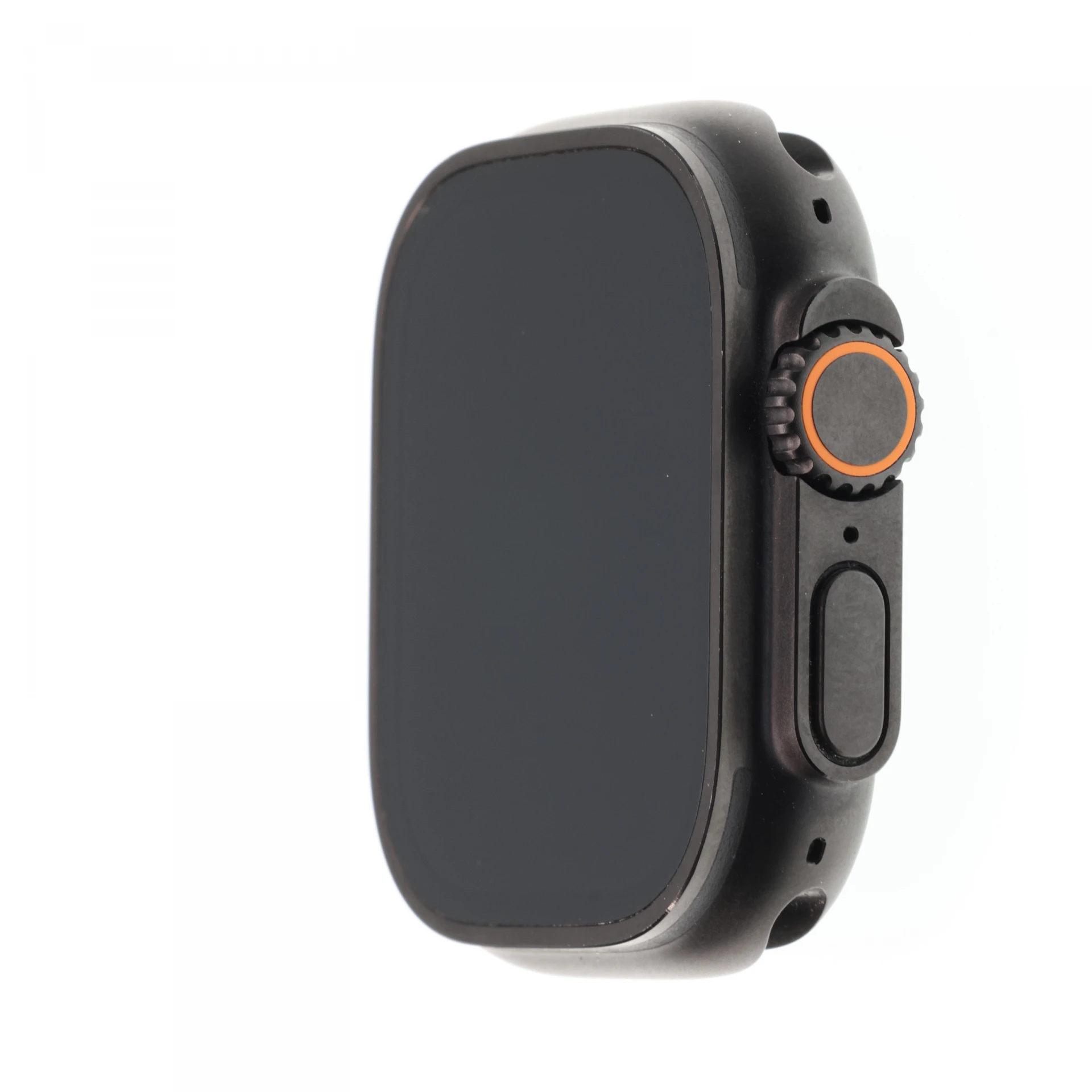 Apple Watch Ultra 2 GPS + Cellular 49mm Black Titanium, A+