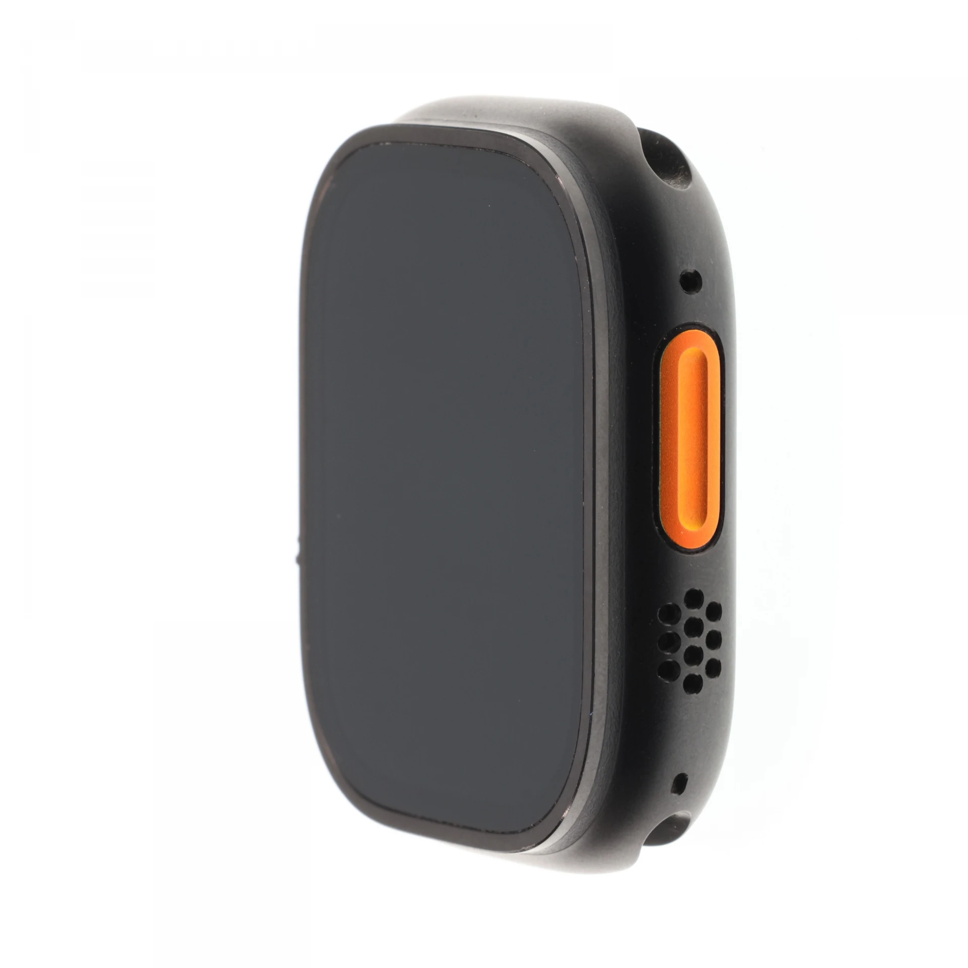 Apple Watch Ultra 2 GPS + Cellular 49mm Black Titanium, A+