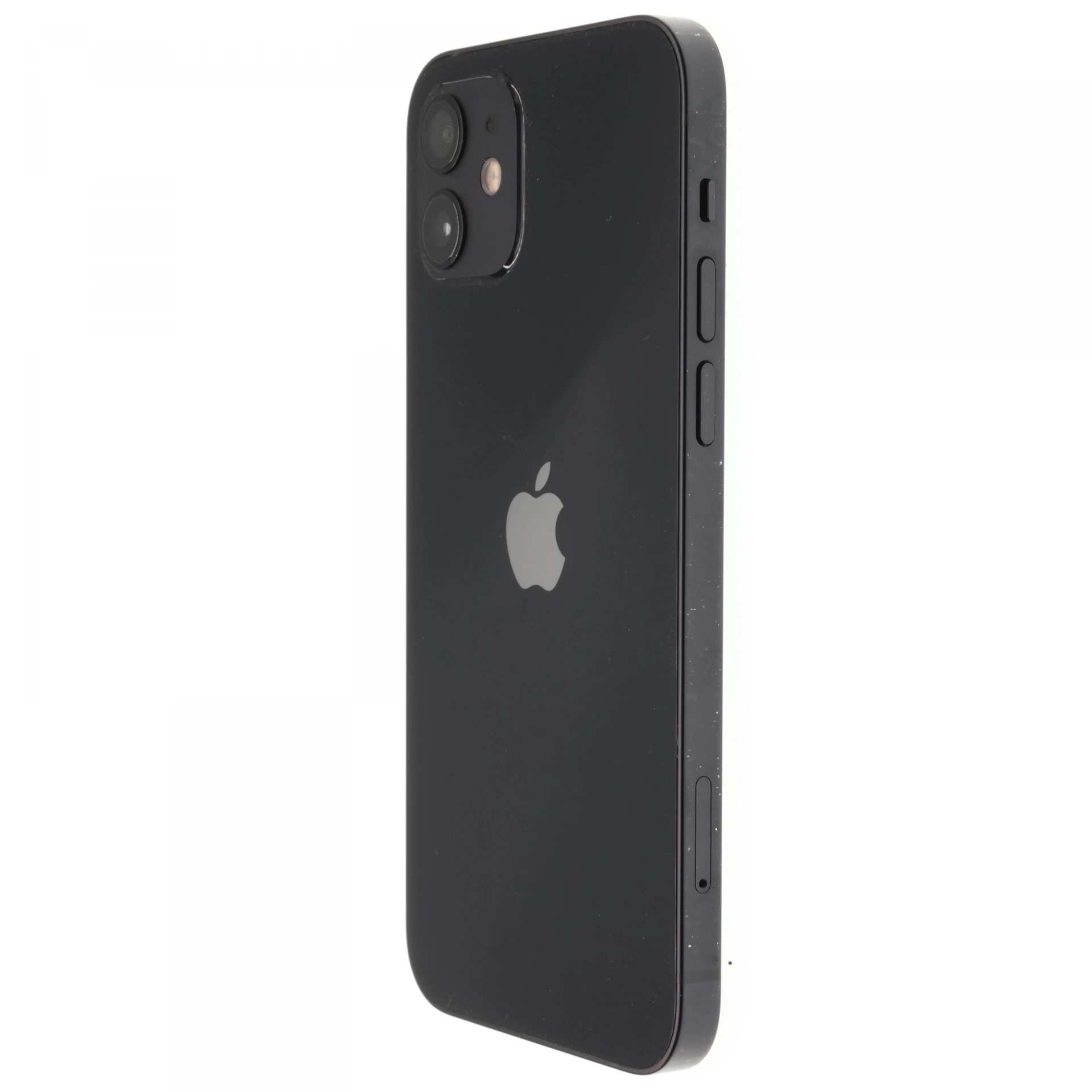 Apple iPhone 12 128 GB, Black, "A"