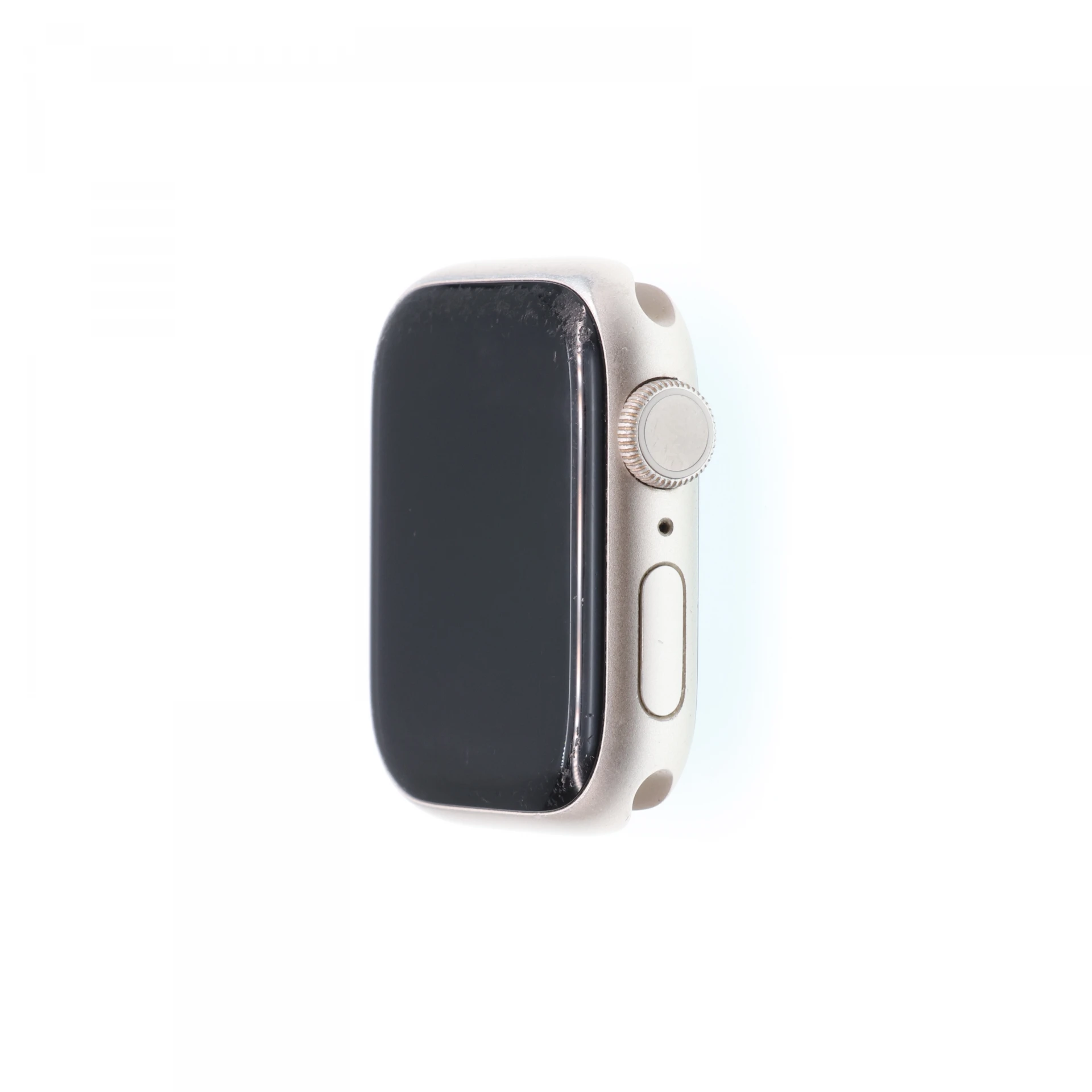 Apple Watch Series 8 Aluminium 41mm, GPS, Starlight, "B"