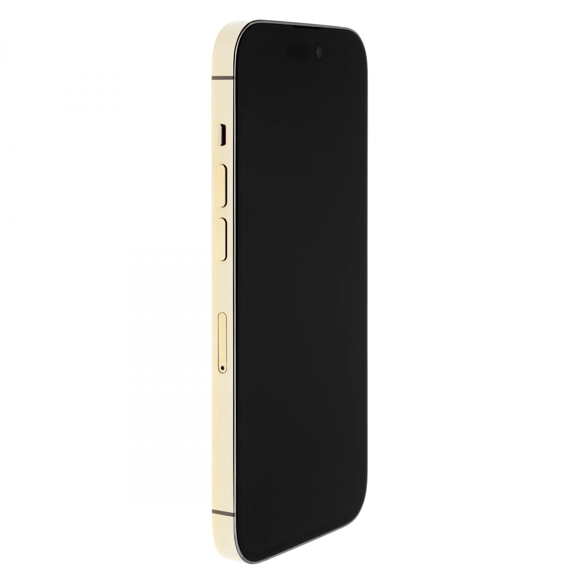 Apple iPhone 14 Pro 128 GB, Gold, A+