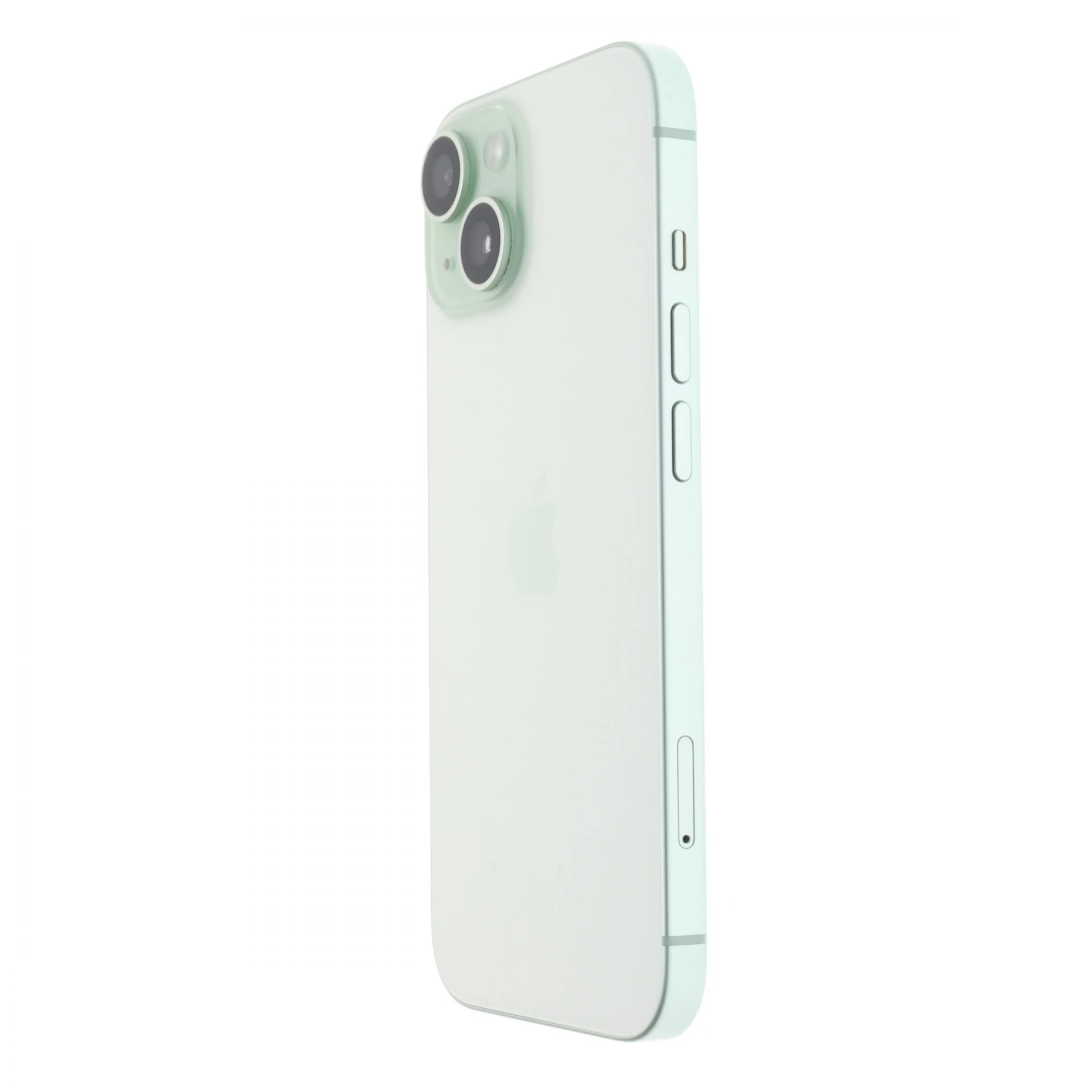 Apple iPhone 15 Plus 128 GB, Green, A+