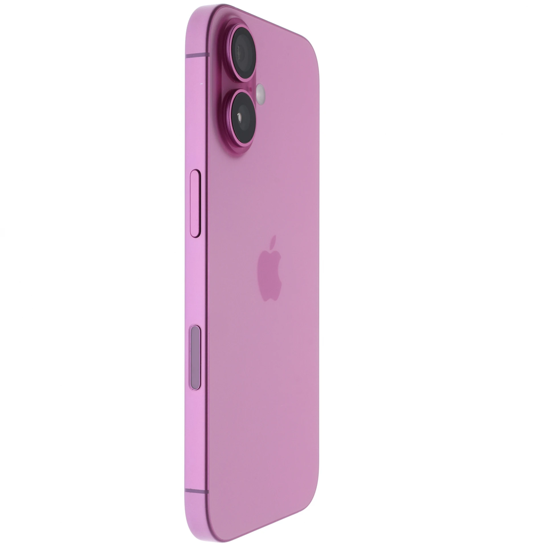 Apple iPhone 16 128 GB, Pink, Prémium
