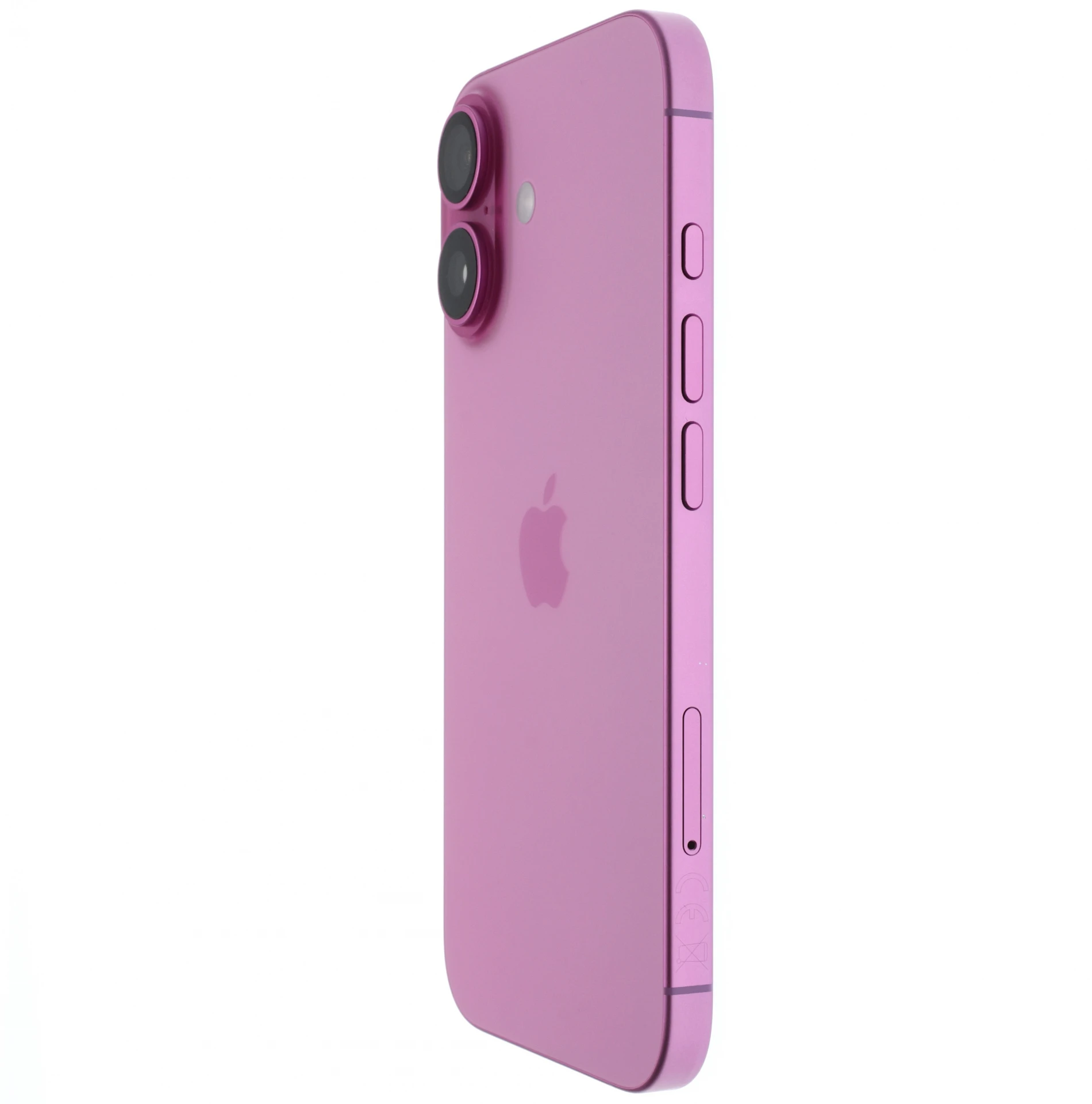Apple iPhone 16 128 GB, Pink, Prémium