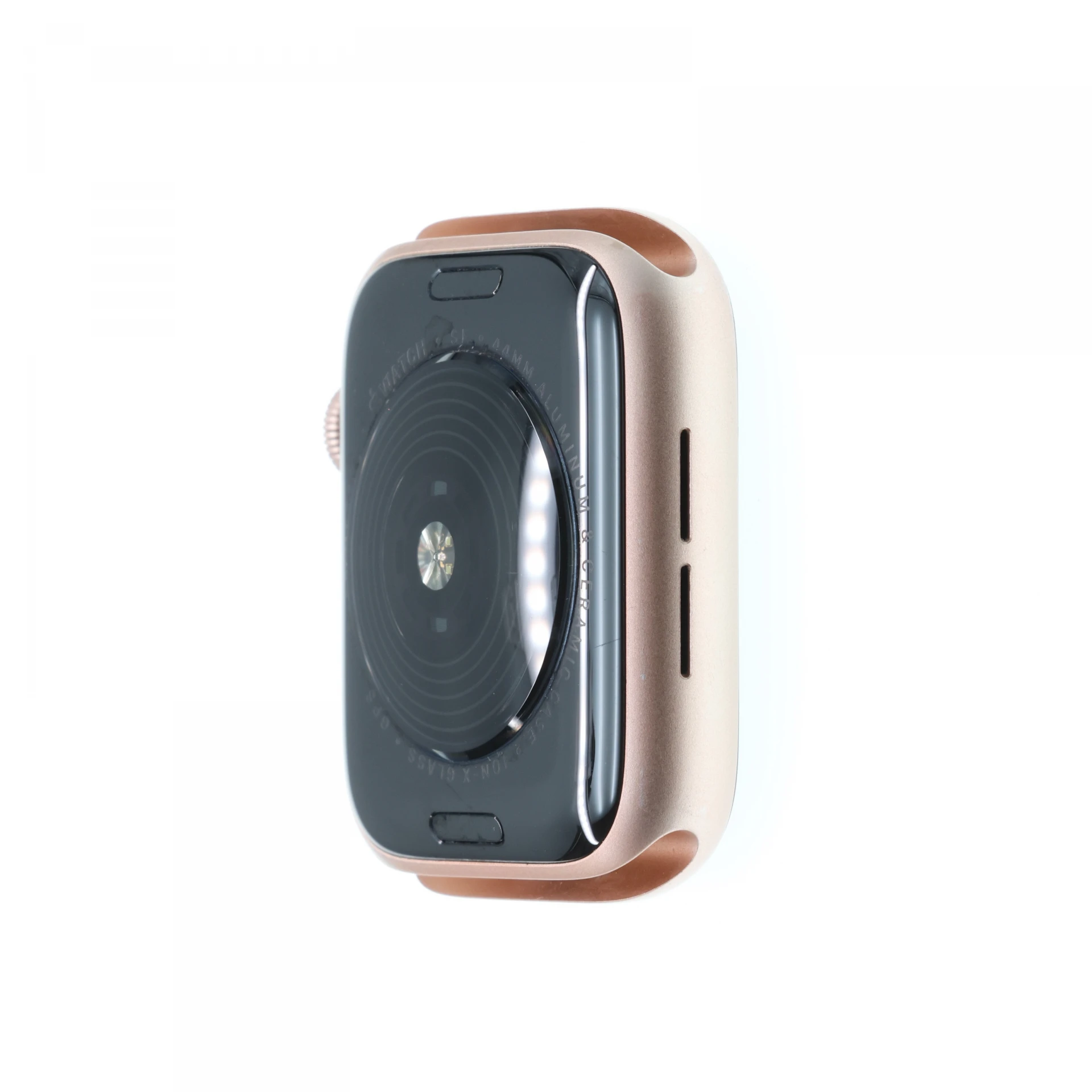 Apple Watch SE 2020 44mm, GPS, Gold, "B"