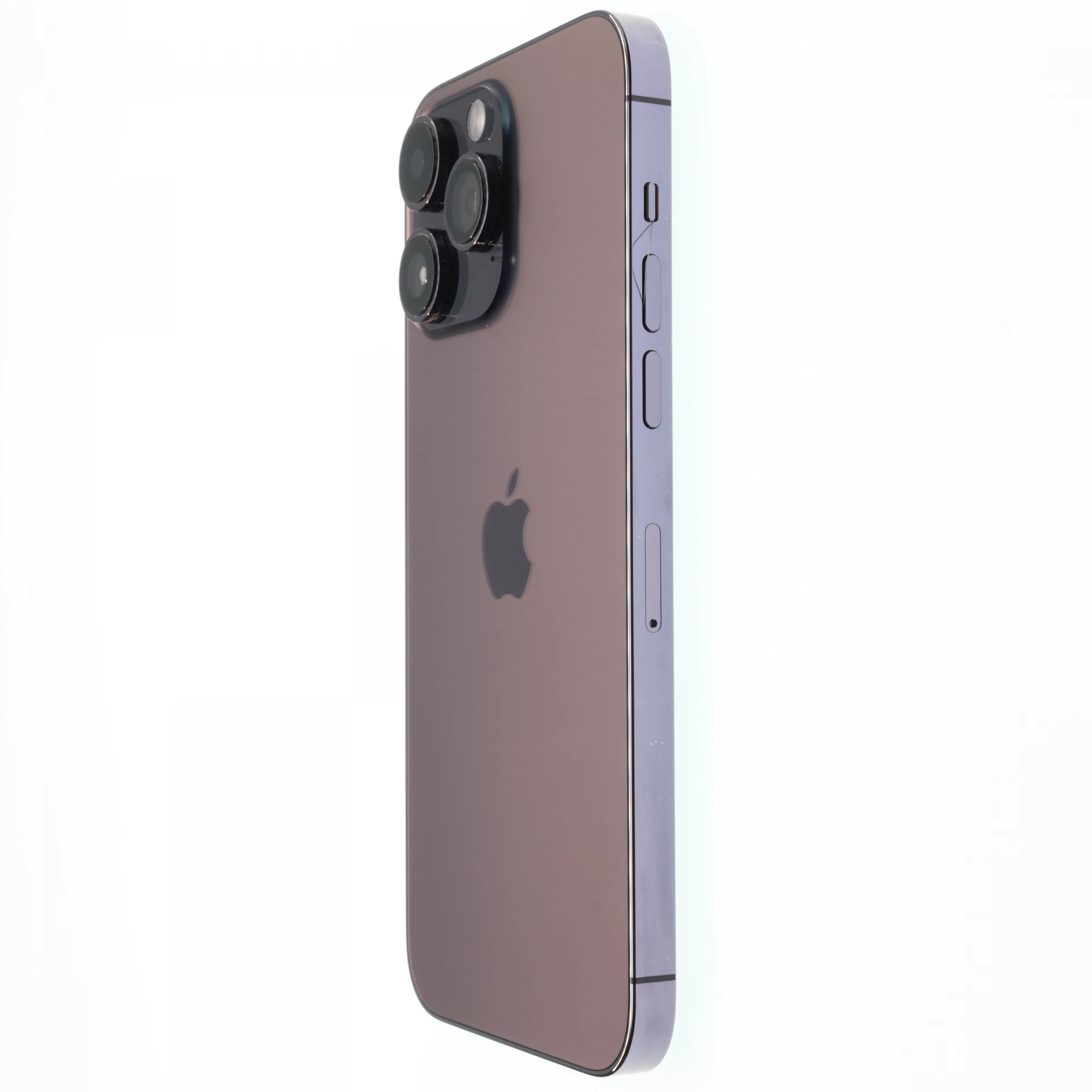Apple iPhone 14 Pro Max 128 GB, Deep Purple, "A"