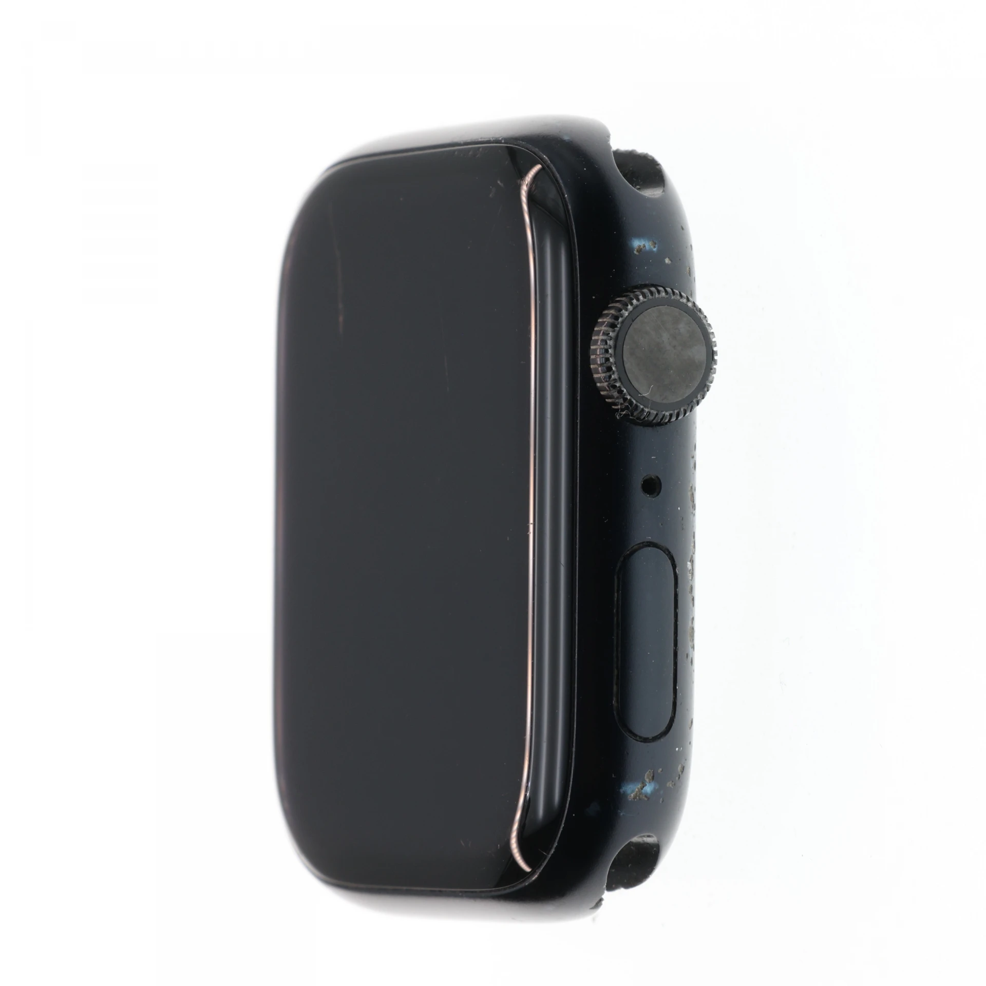 Apple Watch Series 8 Aluminium 45mm, GPS, Midnight, "B"
