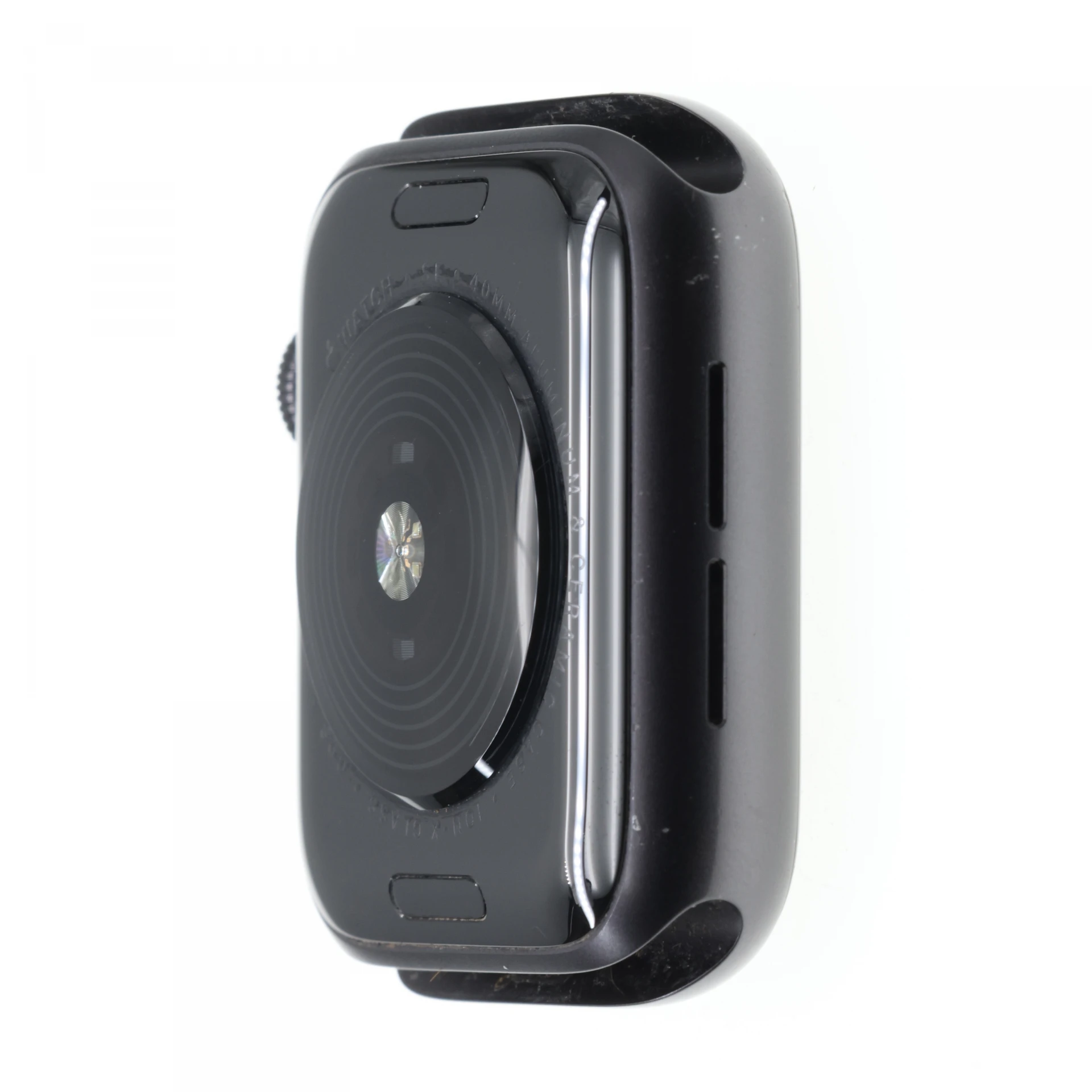 Apple Watch SE 2020 40 mm, GPS, Space Gray, "B"