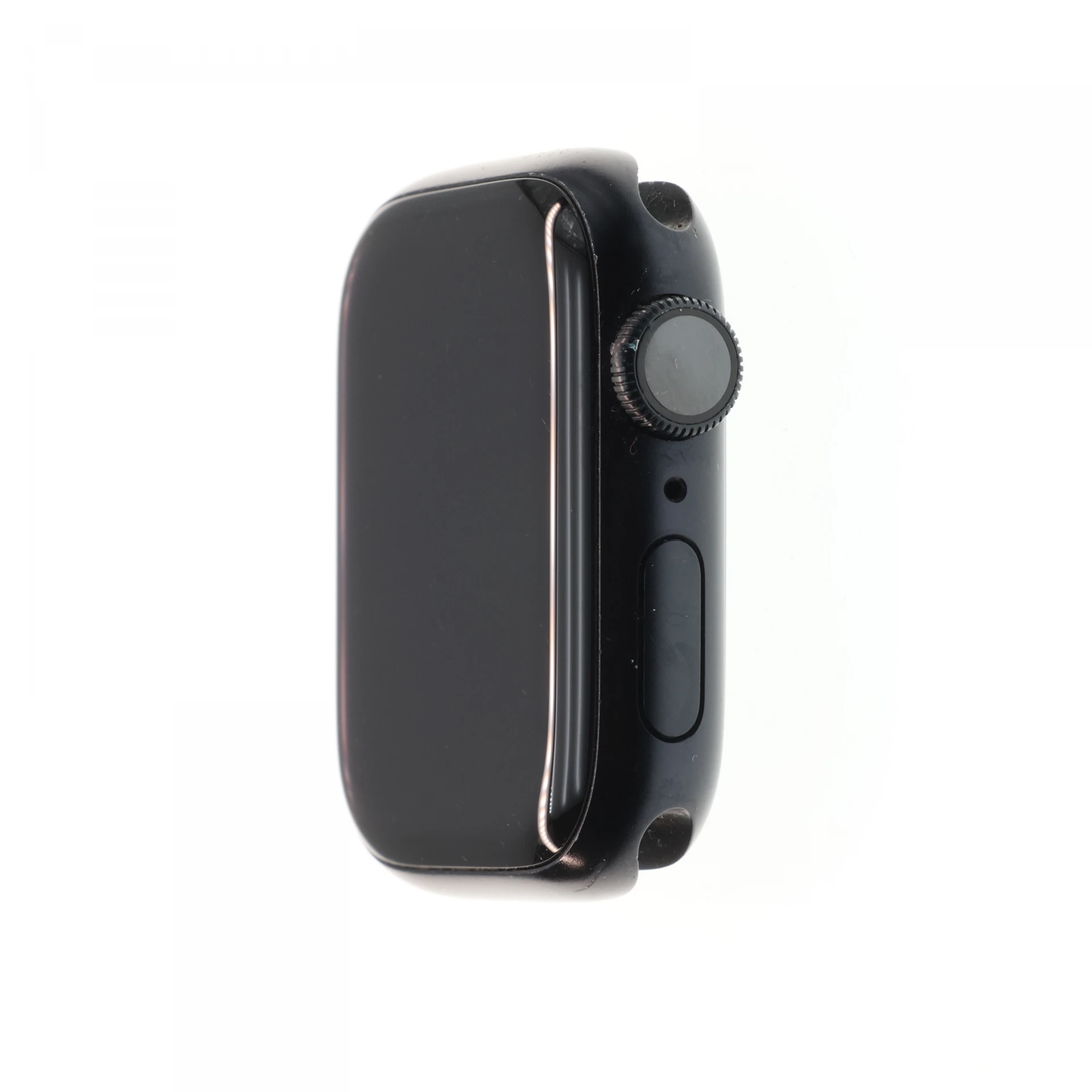 Apple Watch Series 8 Aluminium 41mm, GPS, Midnight, "A"