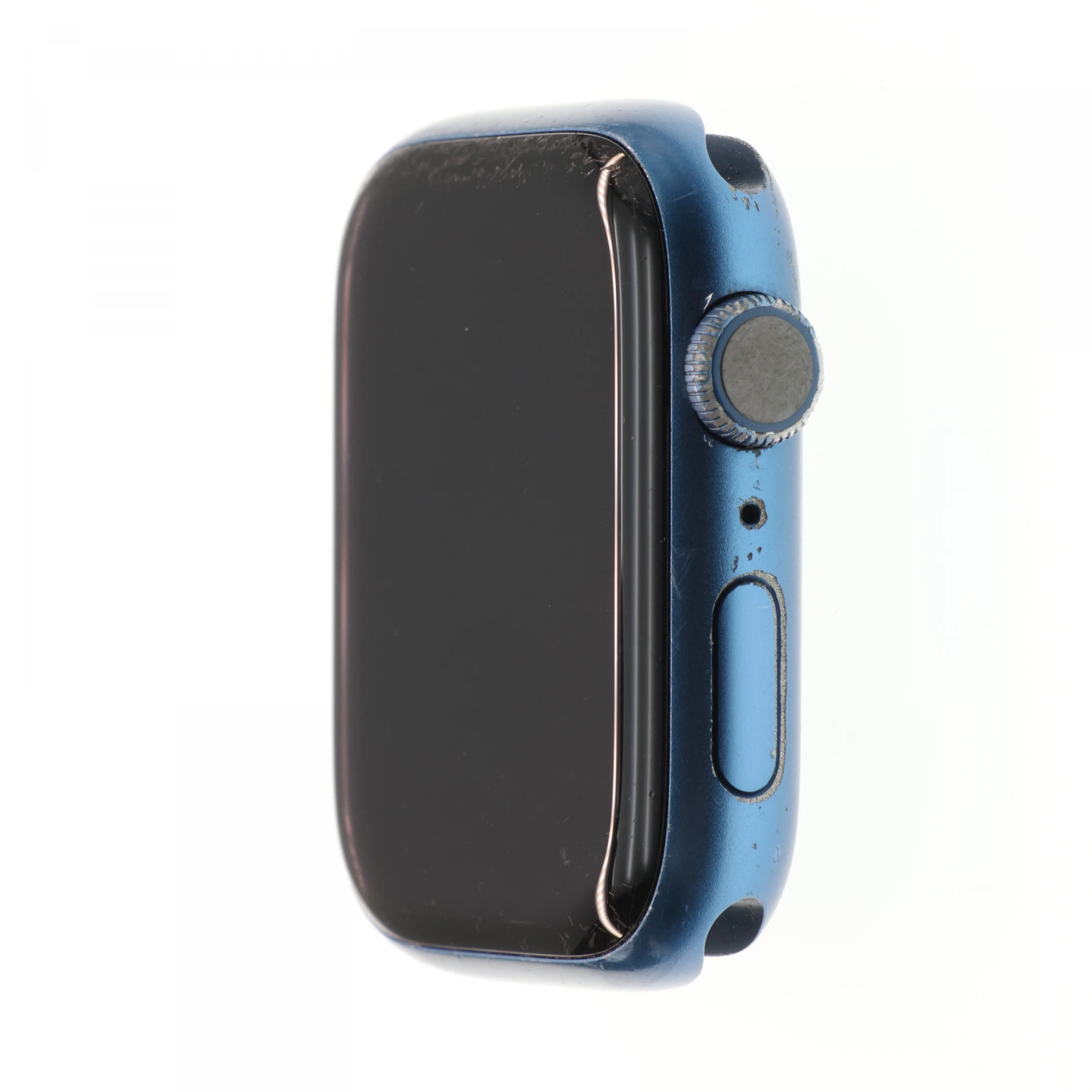 Apple Watch Series 7 Aluminium 45mm, GPS, Blue, "B"