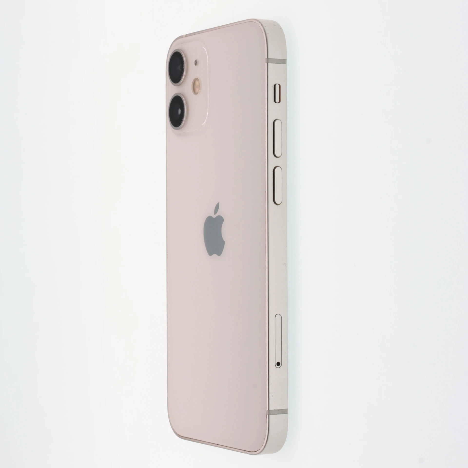 Apple iPhone 12 Mini 64 GB, White, "A"