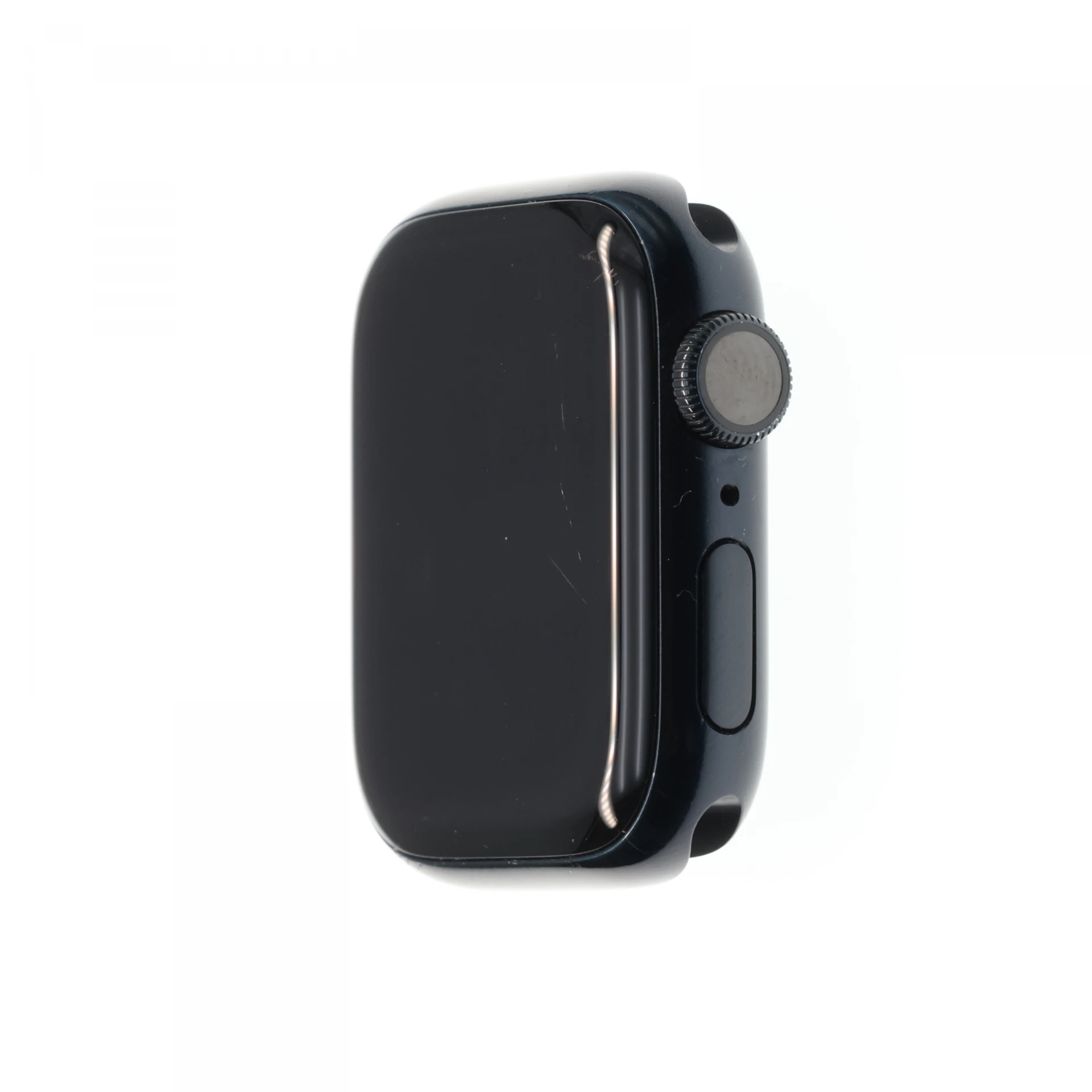 Apple Watch Series 7 Aluminium 41mm, GPS, Midnight, "B"