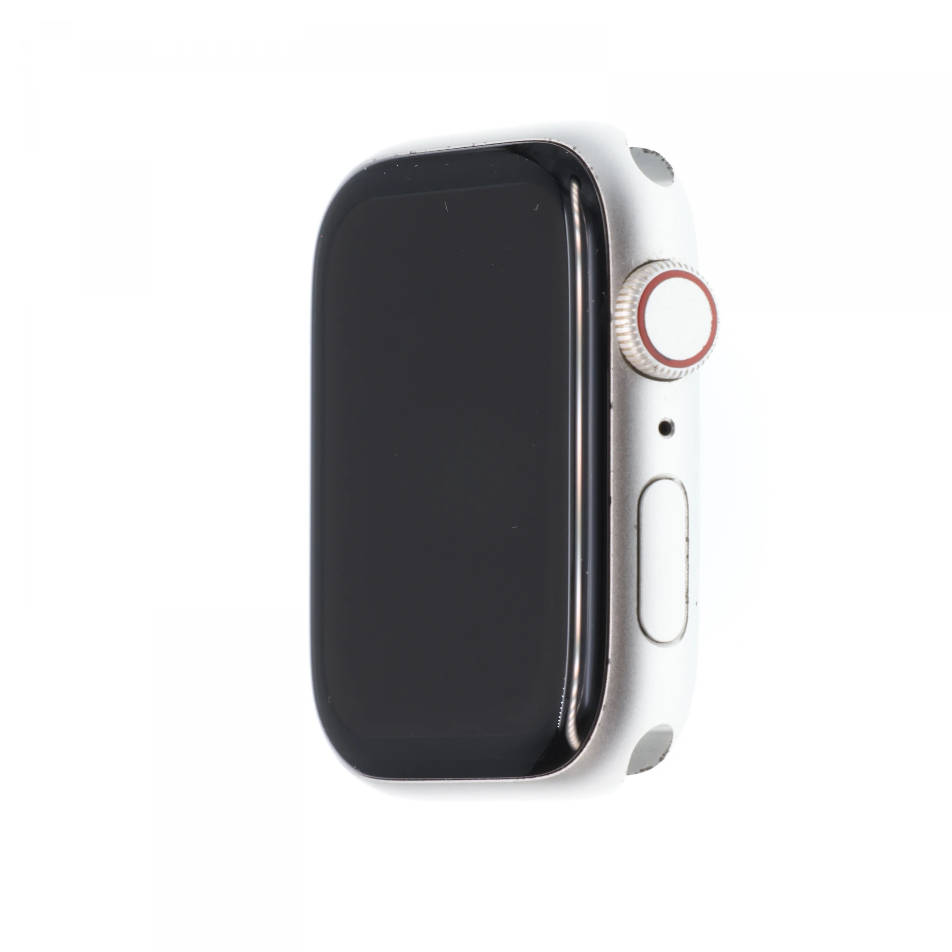 Apple Watch SE 2 2022 44mm, GPS+Cellular, Silver, "A"