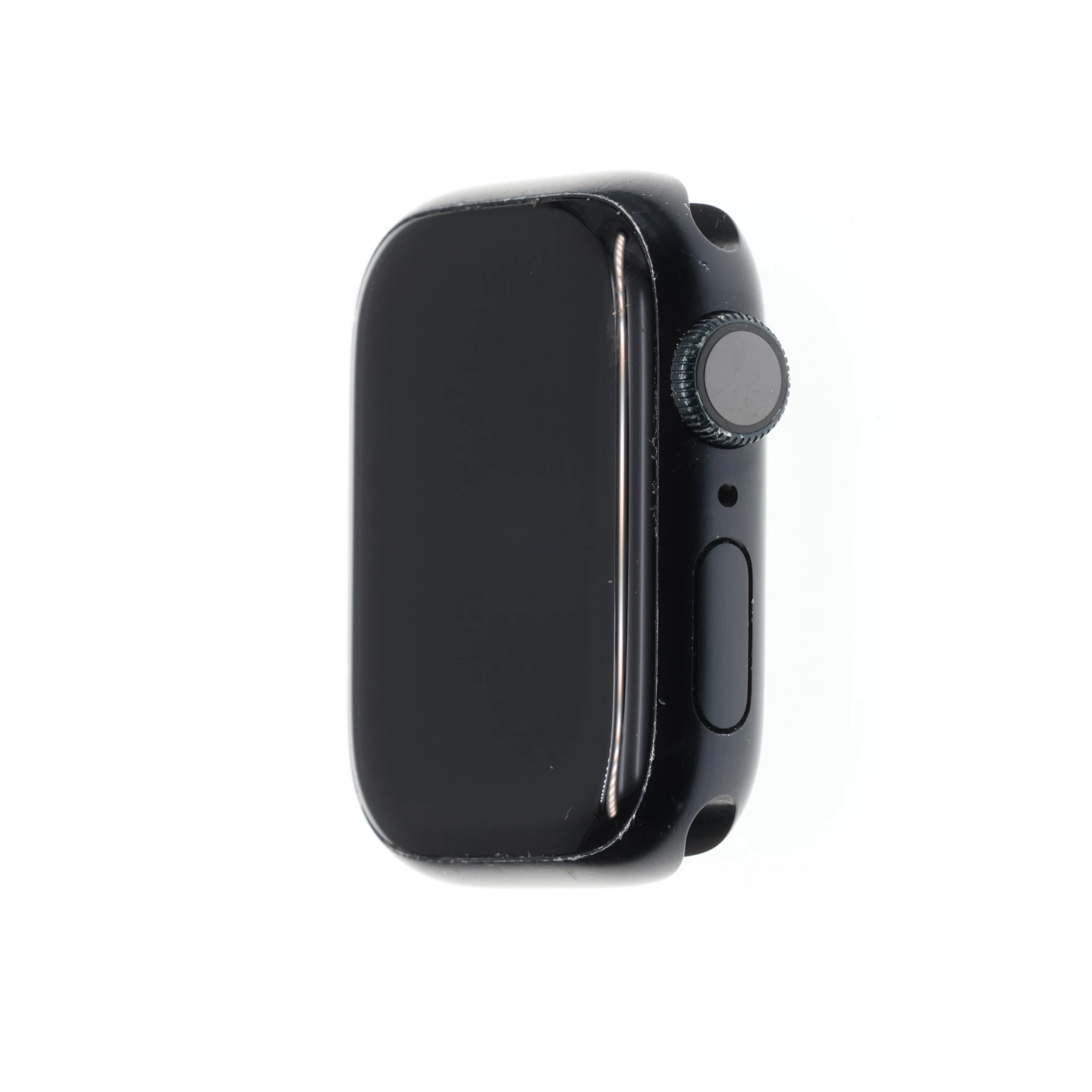 Apple Watch Series 8 Aluminium 41mm, GPS, Midnight, "B"