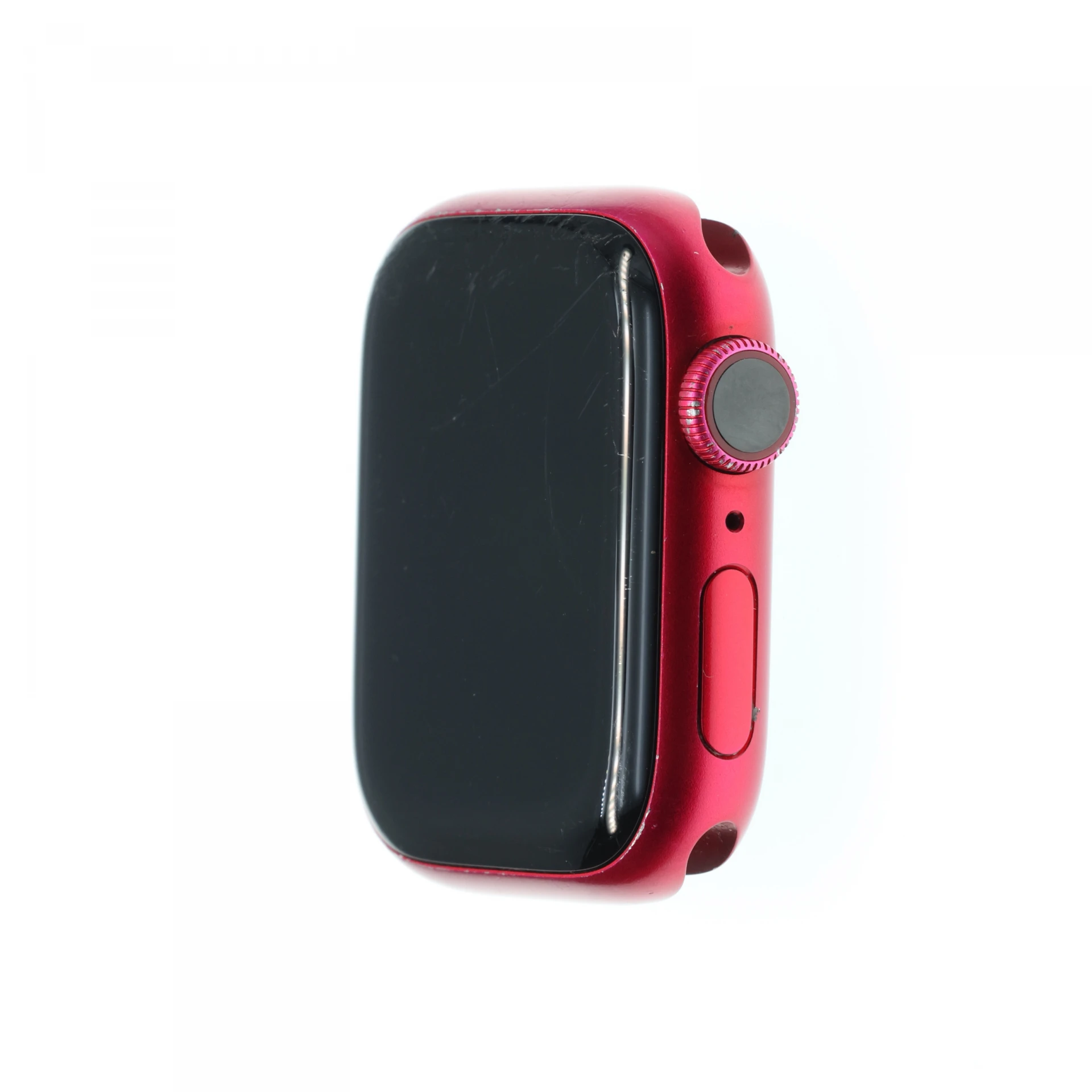 Apple Watch Series 9 Aluminium 41mm, GPS, PRODUCT RED, "B"