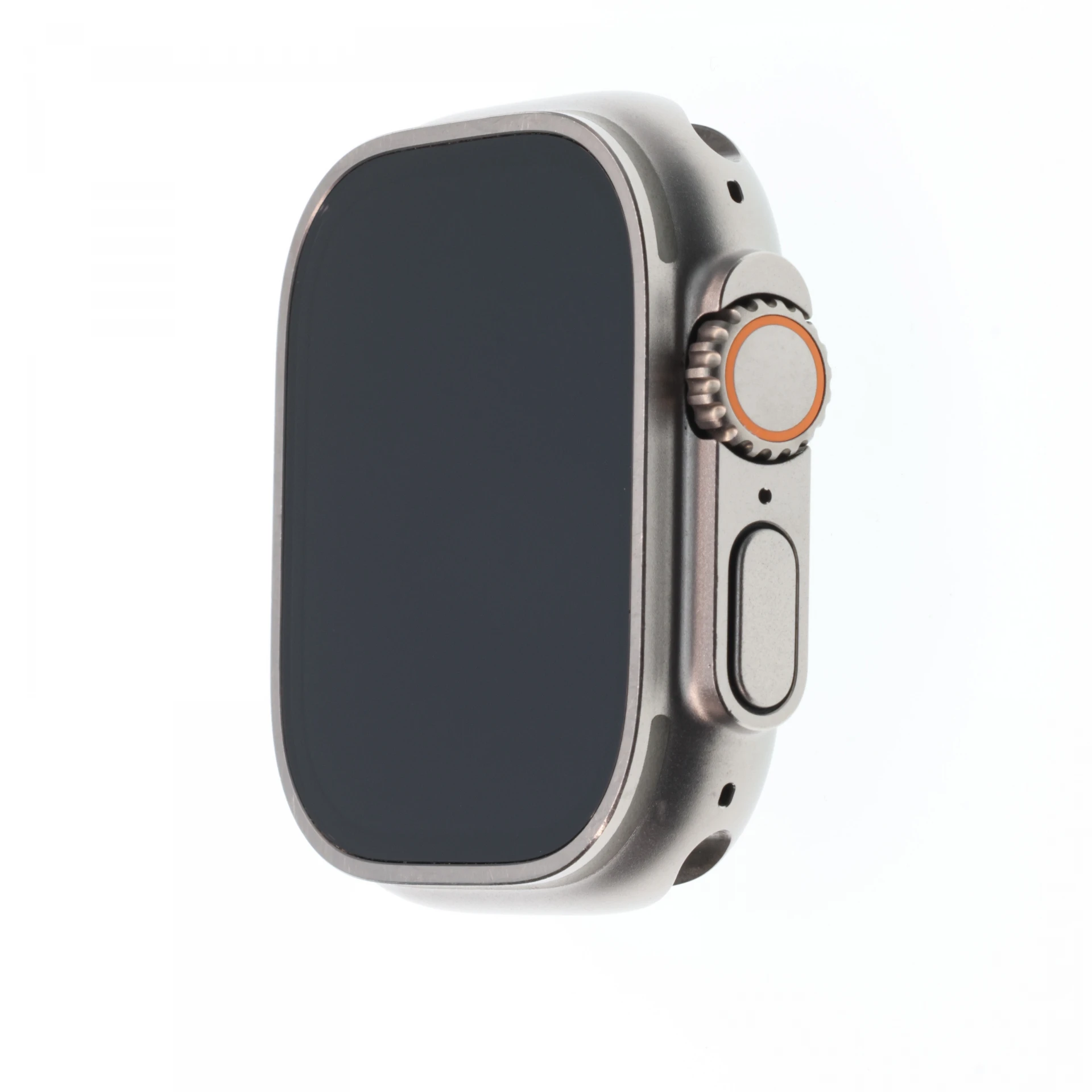 Apple Watch Ultra GPS + Cellular 49mm Natural Titanium, A+
