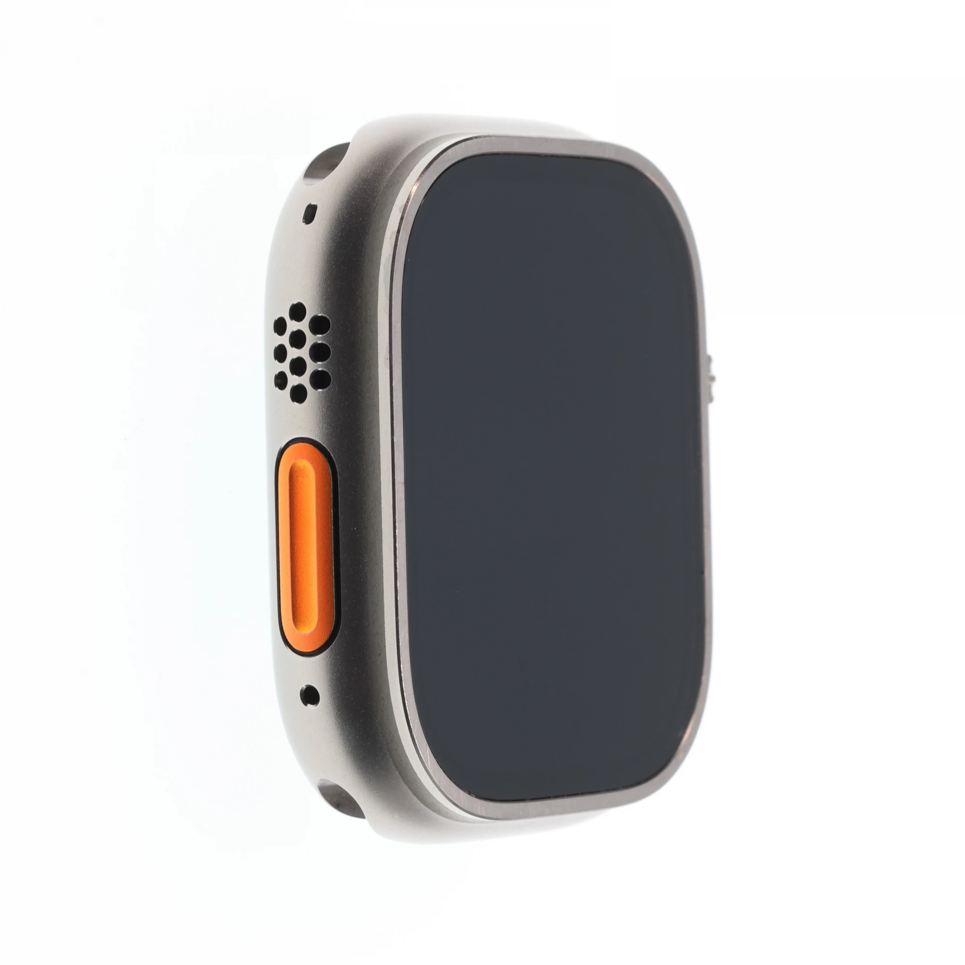 Apple Watch Ultra GPS + Cellular 49mm Natural Titanium, A+