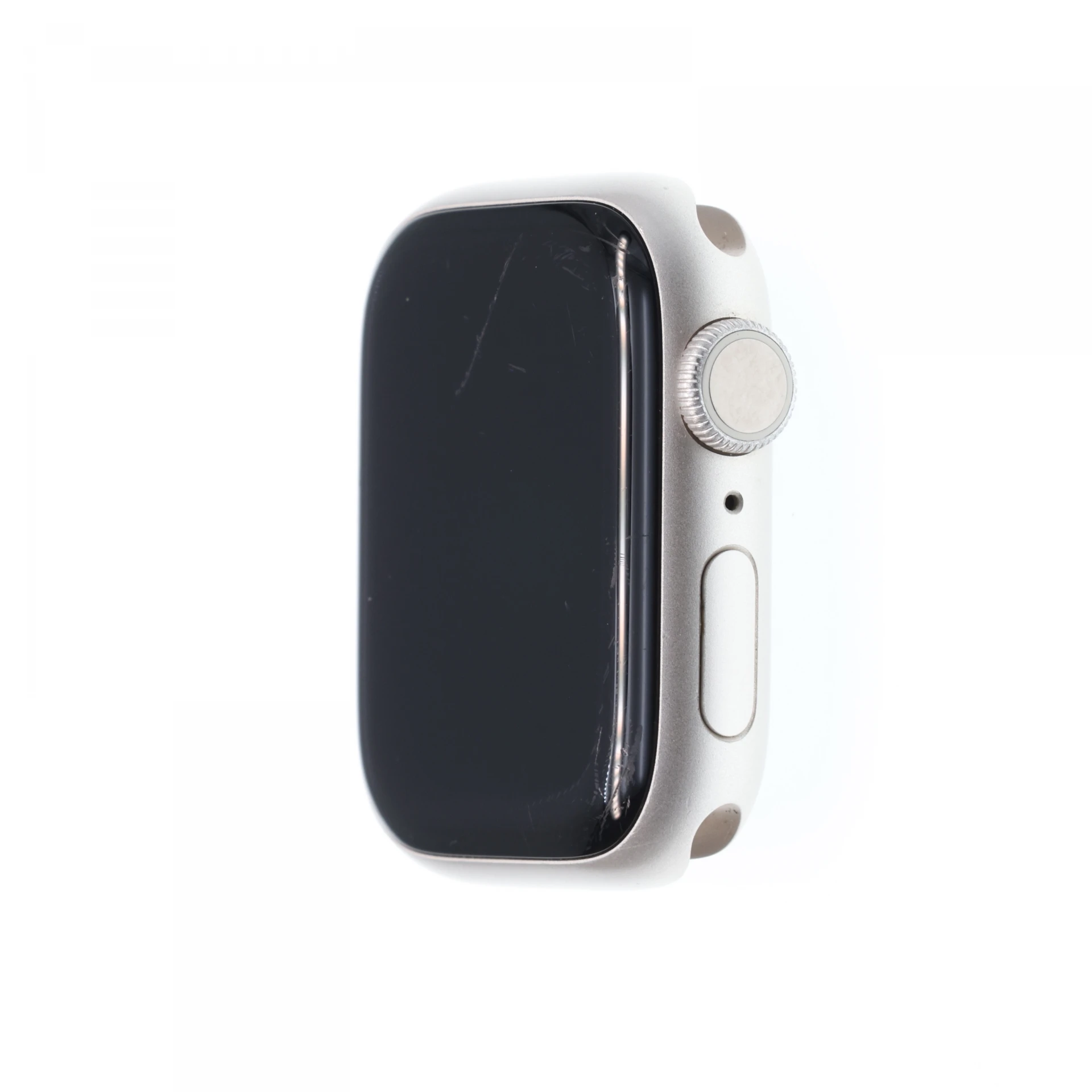 Apple Watch Series 8 Aluminium 41mm, GPS, Starlight, "B"