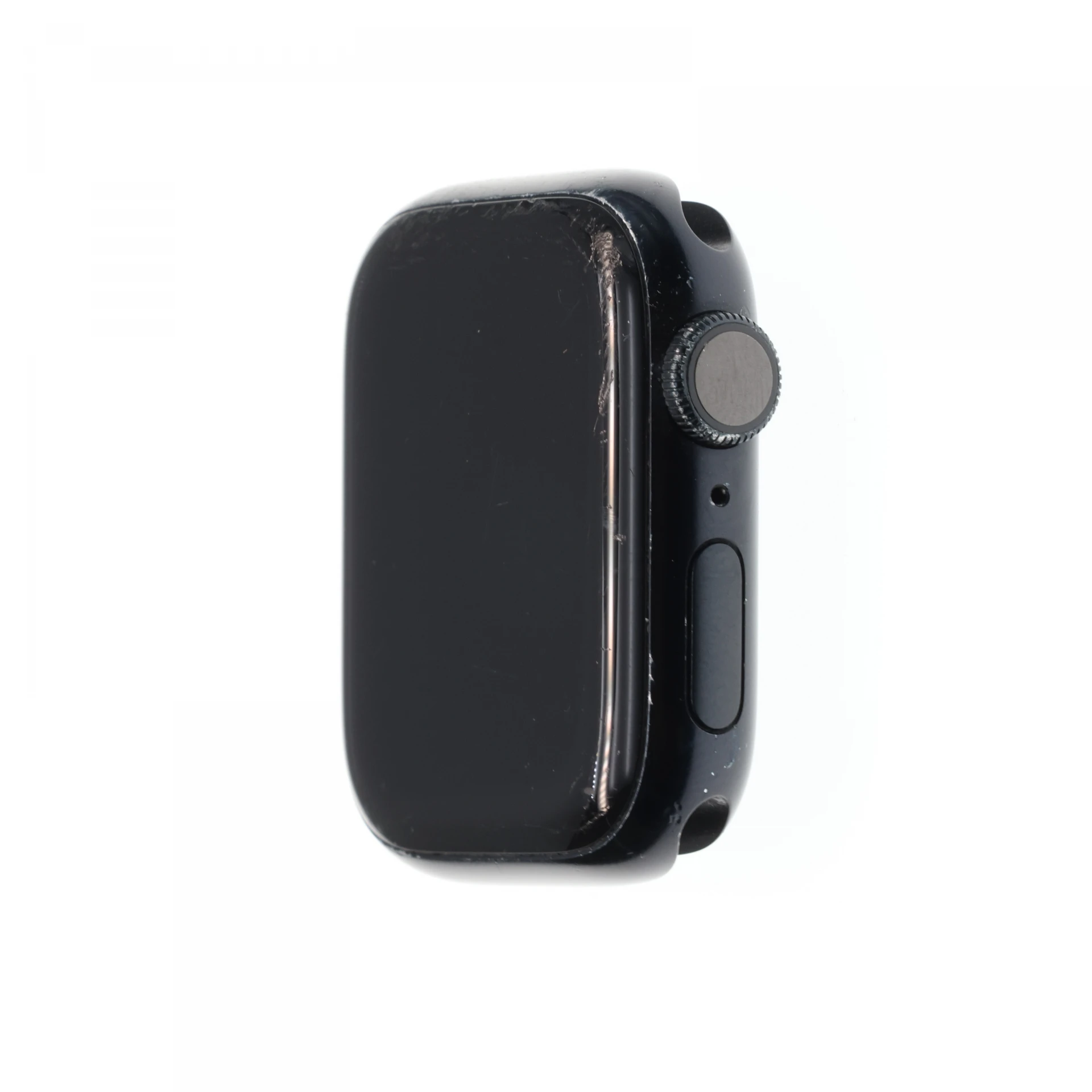 Apple Watch Series 8 Aluminium 41mm, GPS, Midnight, "B"