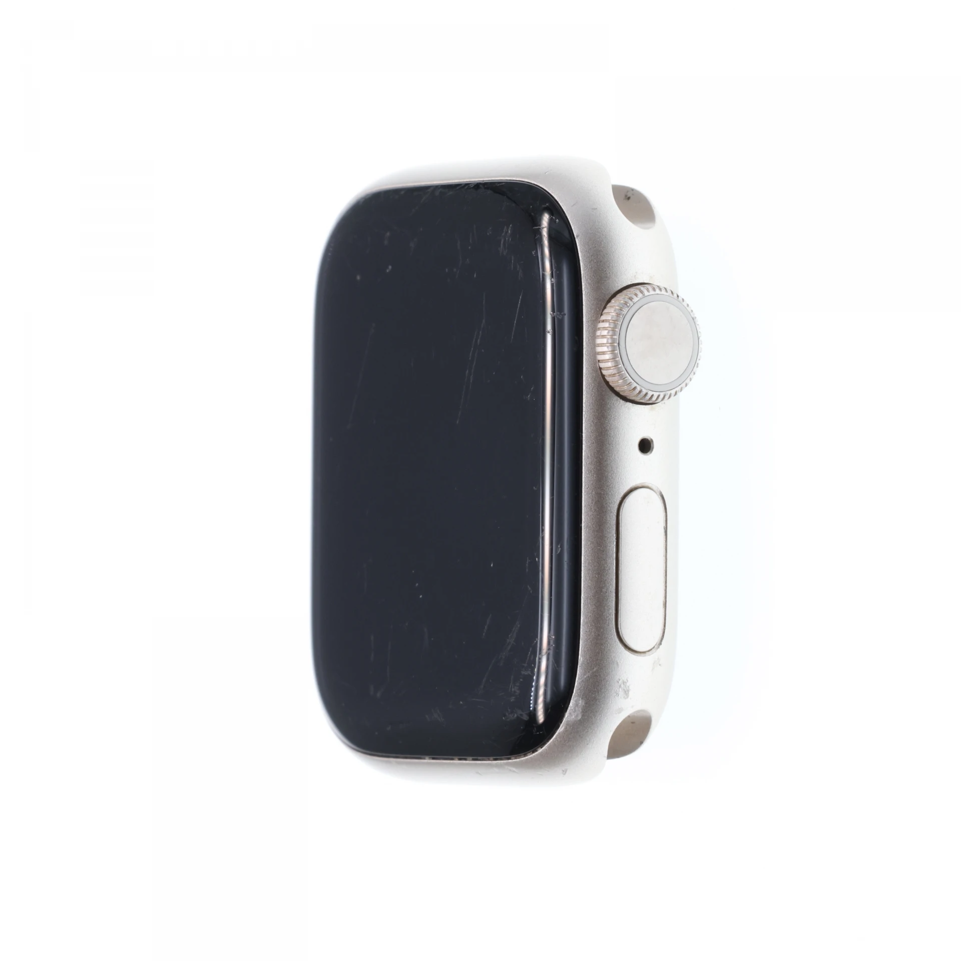 Apple Watch Series 8 Aluminium 41mm, GPS, Starlight, "B"