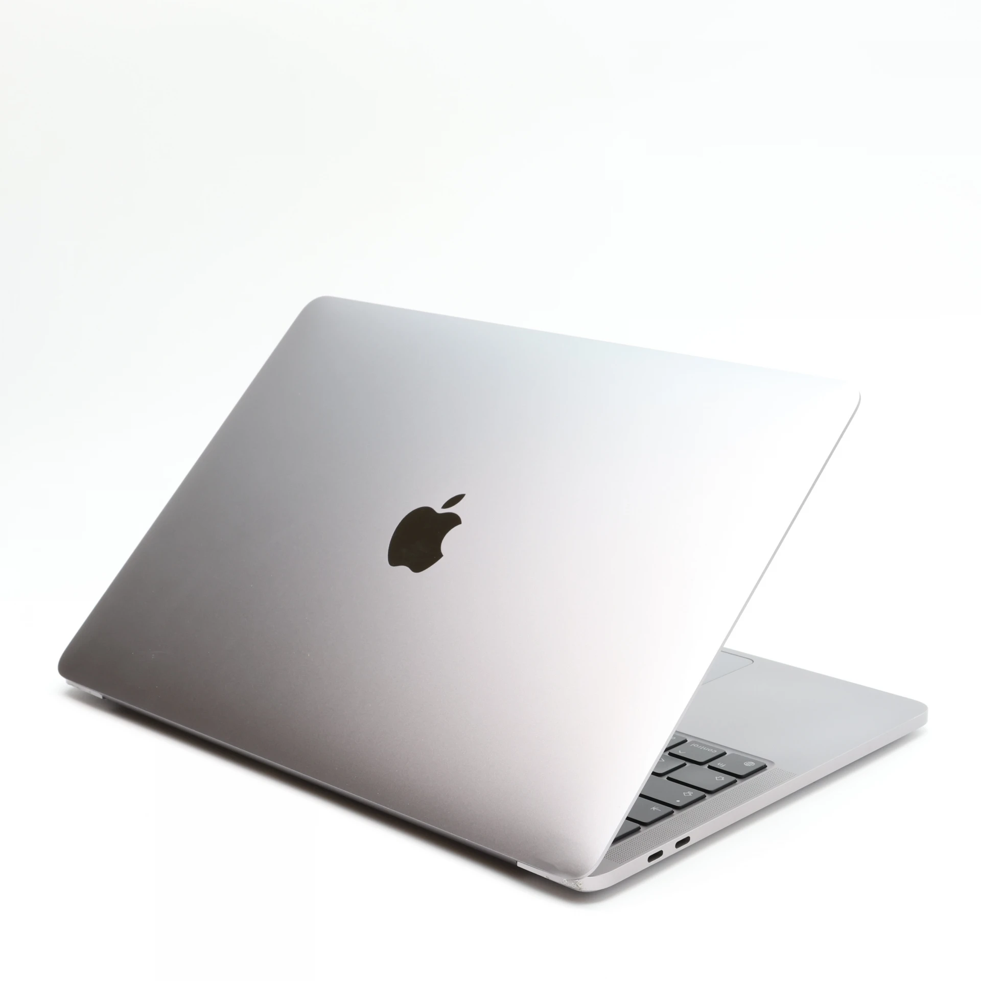 Apple MacBook Pro 13″ 2020 ENG, 256 GB, Space Gray, M1, 8 GB, SSD, "B"