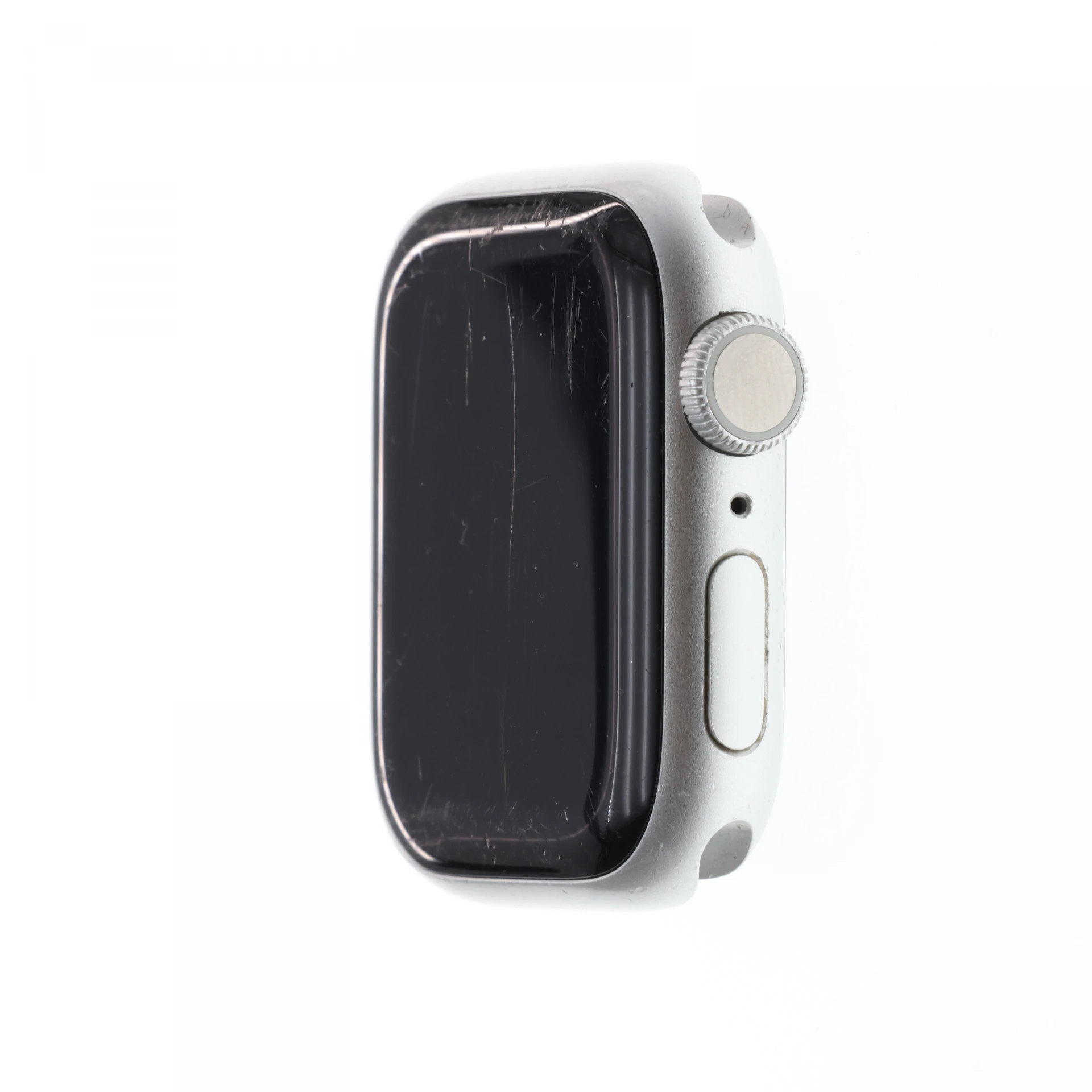 Apple Watch Series 9 Aluminium 41mm, GPS, Silver, "B"