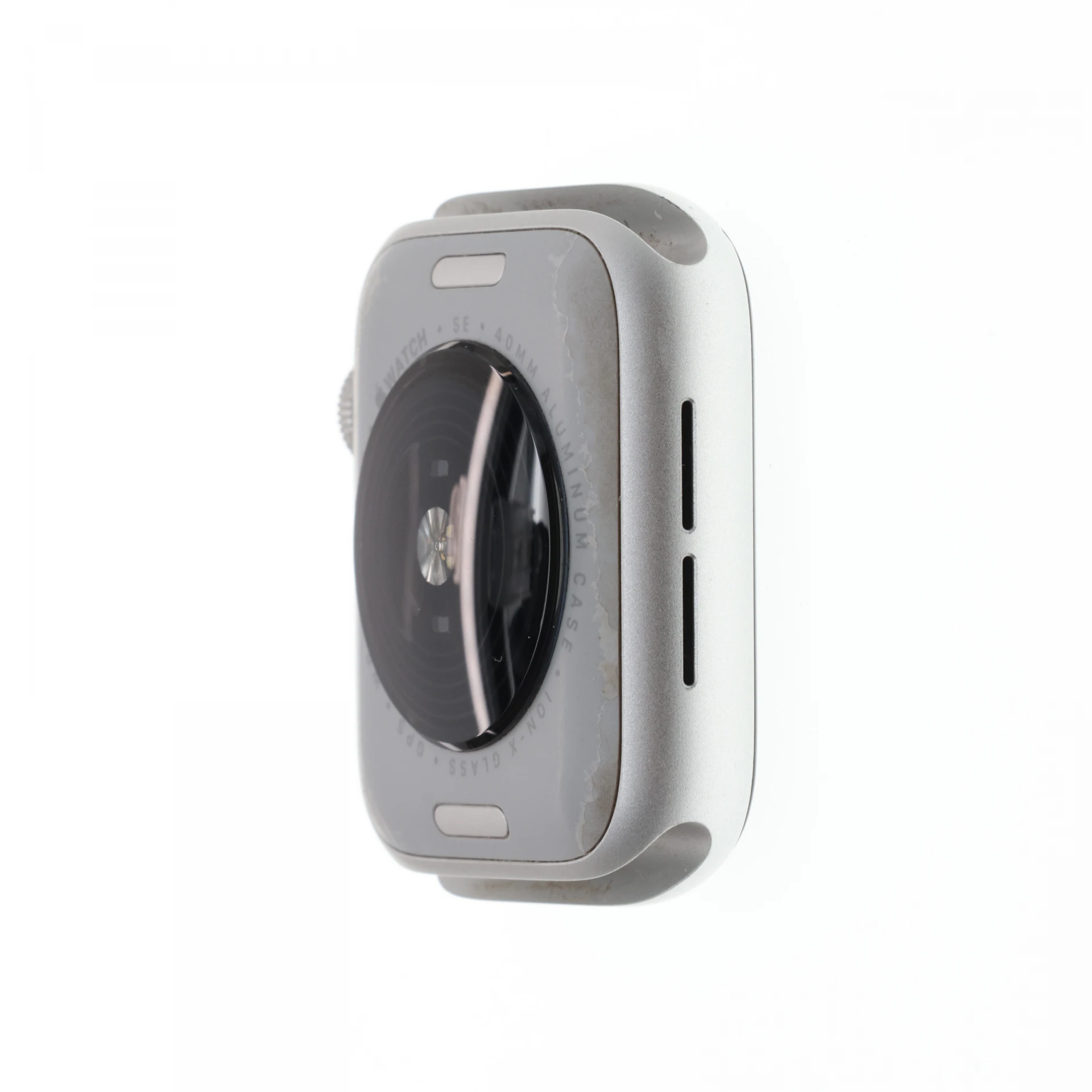 Apple Watch SE 2 2022 40 mm, GPS, Starlight, "A"