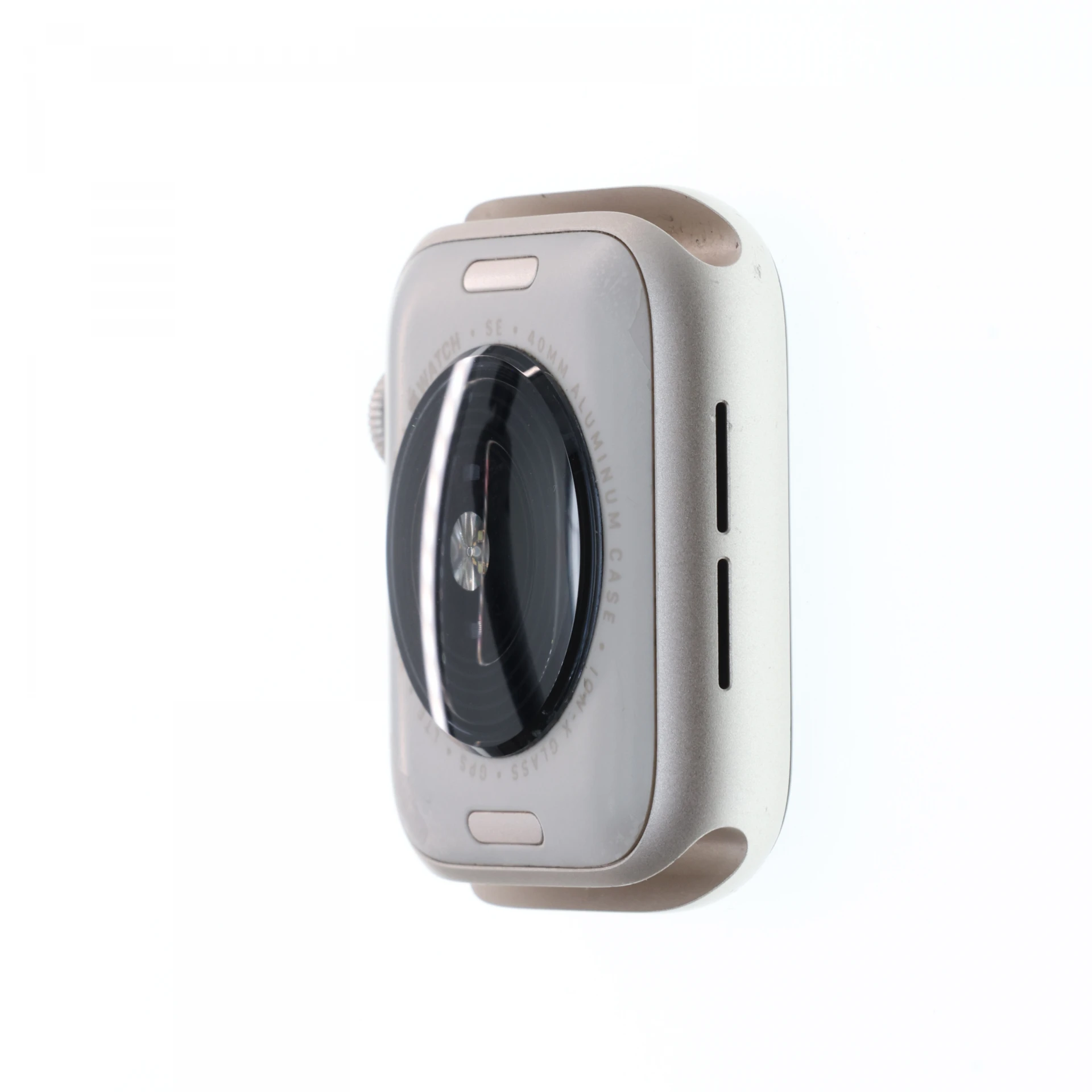Apple Watch SE 2 2022 40 mm, GPS, Starlight, "B"