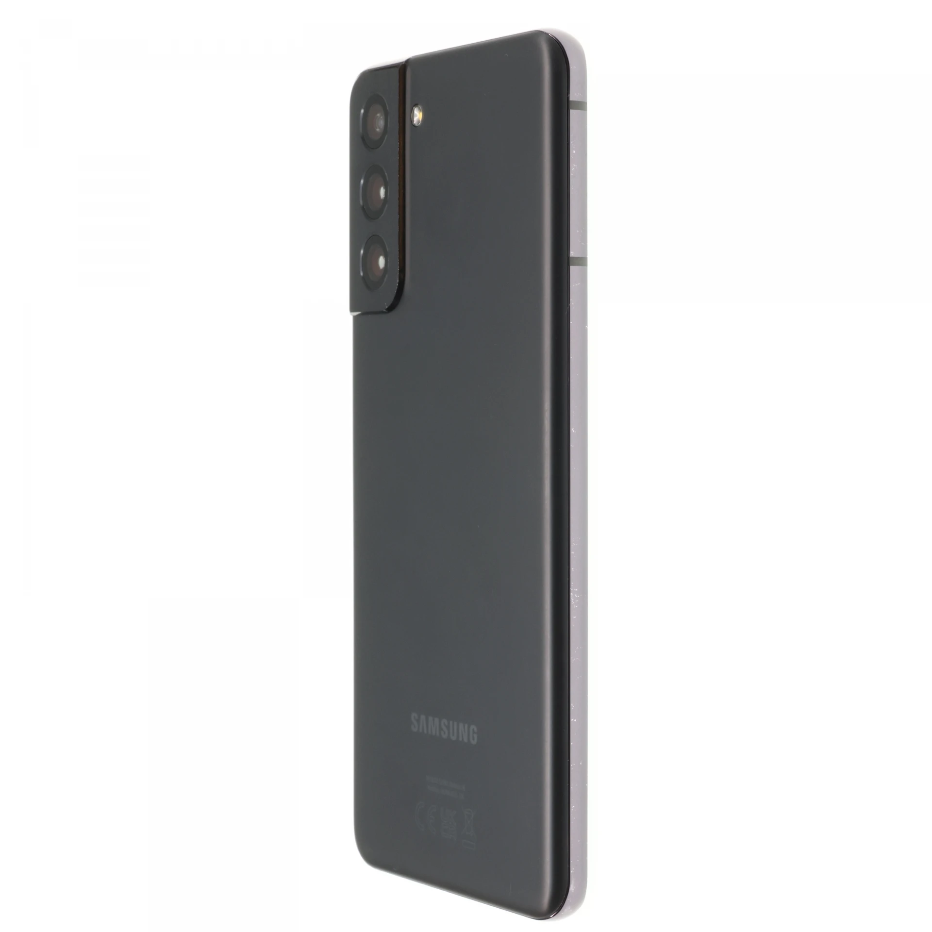 Samsung Galaxy S21 128 GB, Phantom Gray, "A"