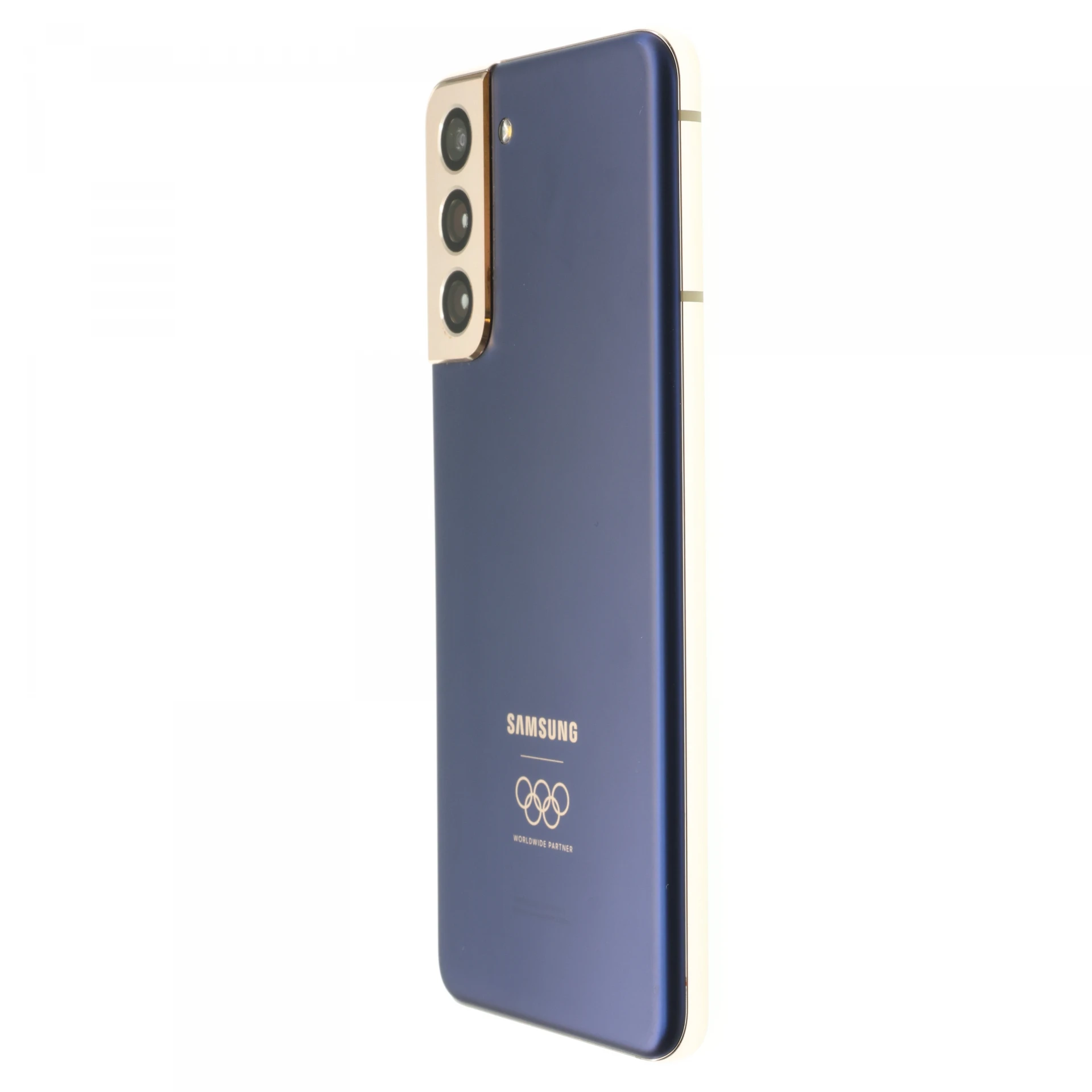 Samsung Galaxy S21 256 GB, Phantom Violet, "B"