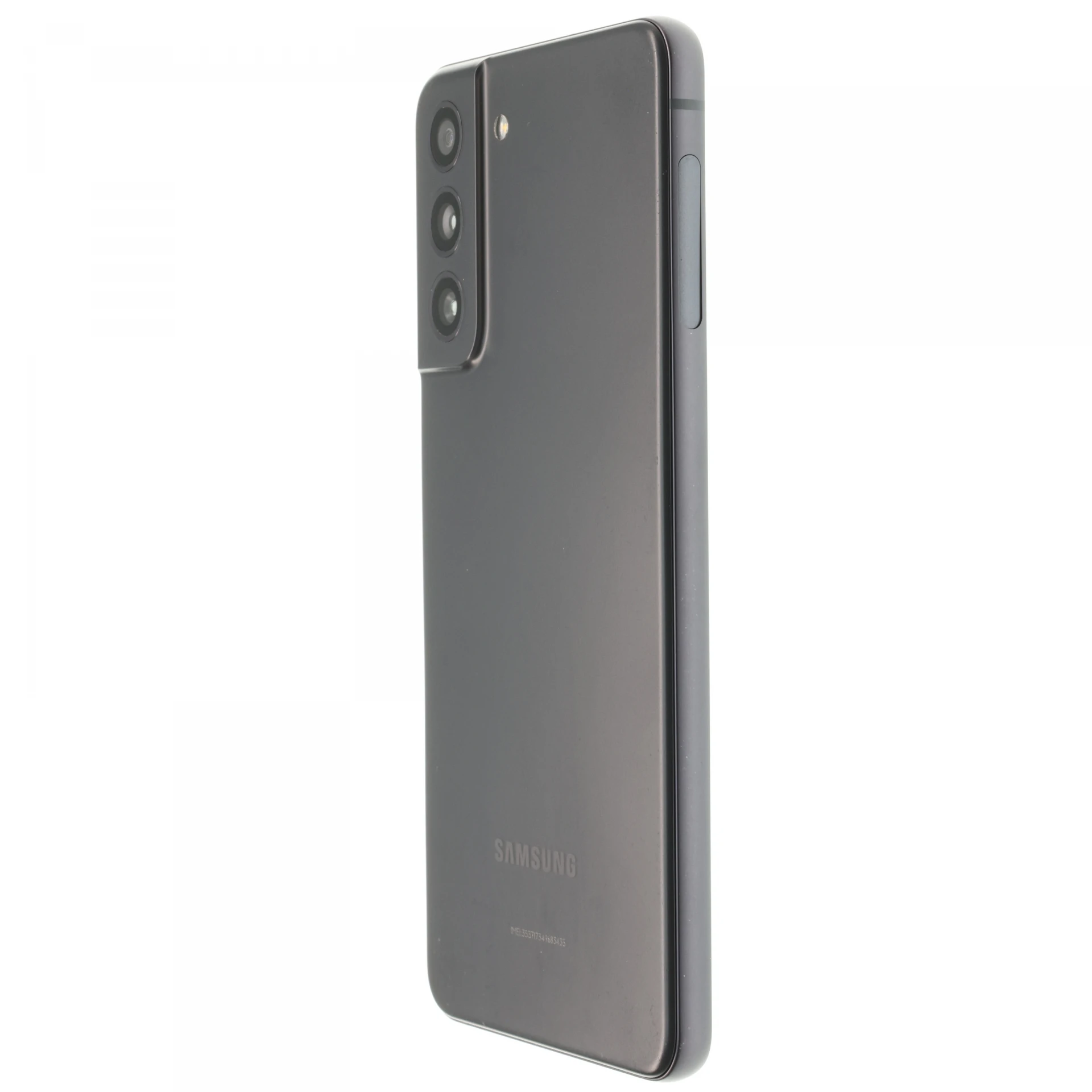 Samsung Galaxy S21 FE 128 GB, Graphite, "A"