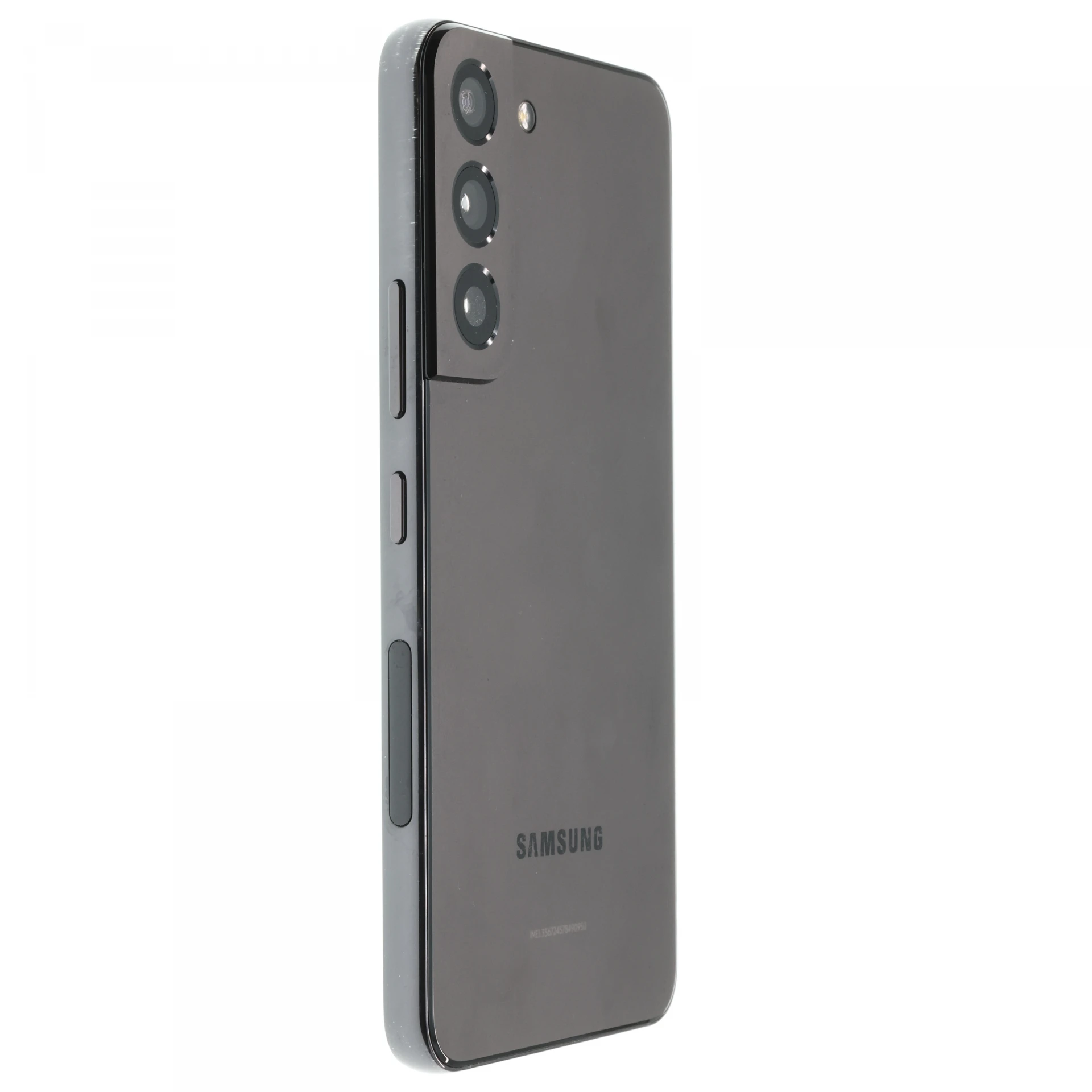 Samsung Galaxy S22 128 GB, Phantom Black, "A"